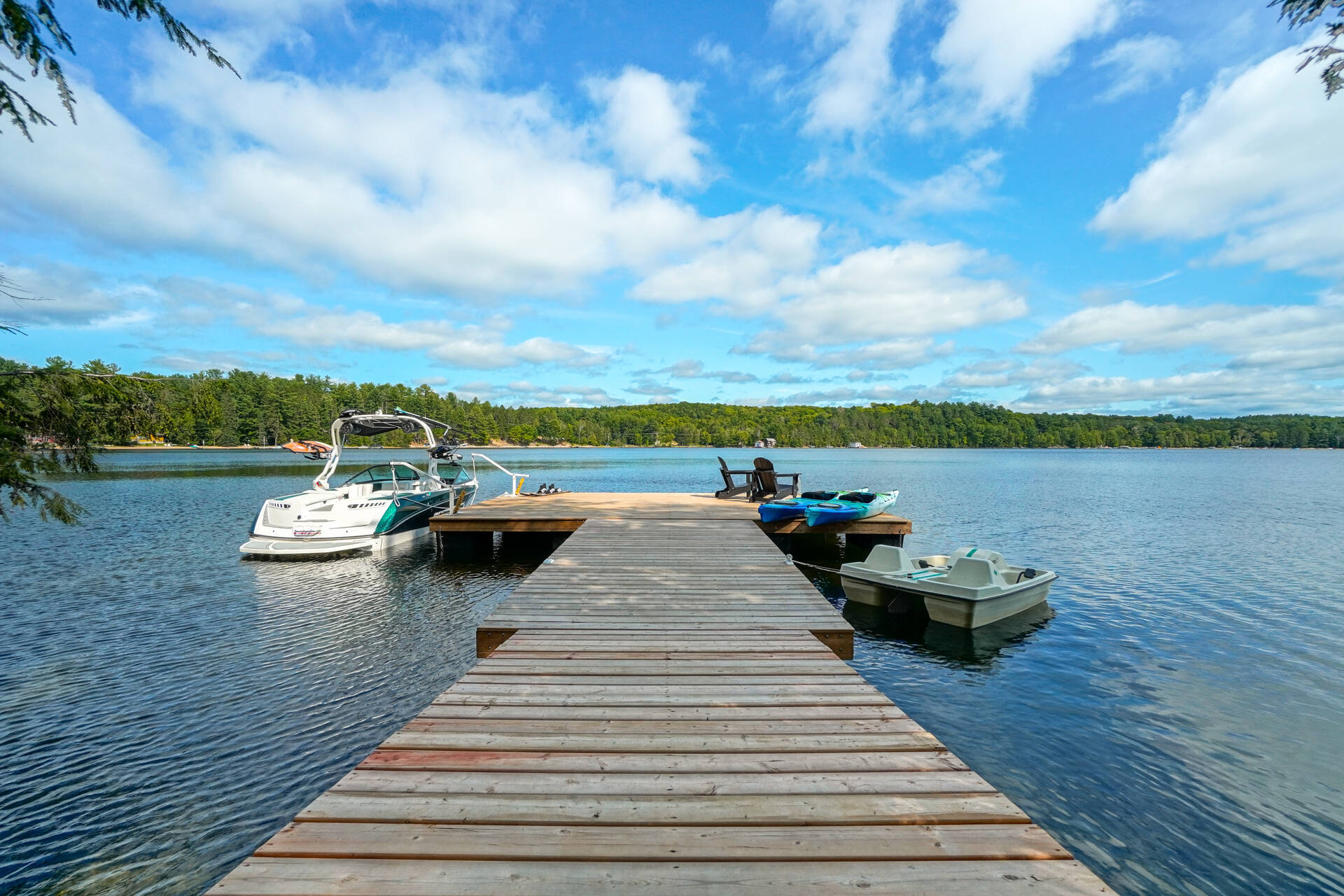 A - Cottage #624