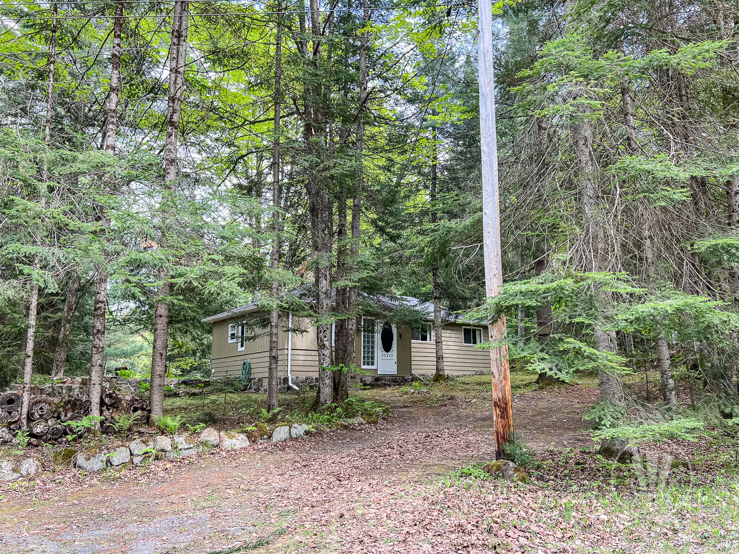 Cottage #360