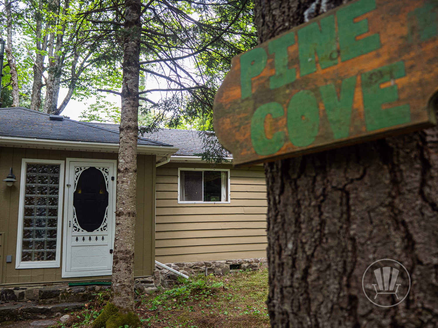 Cottage #360