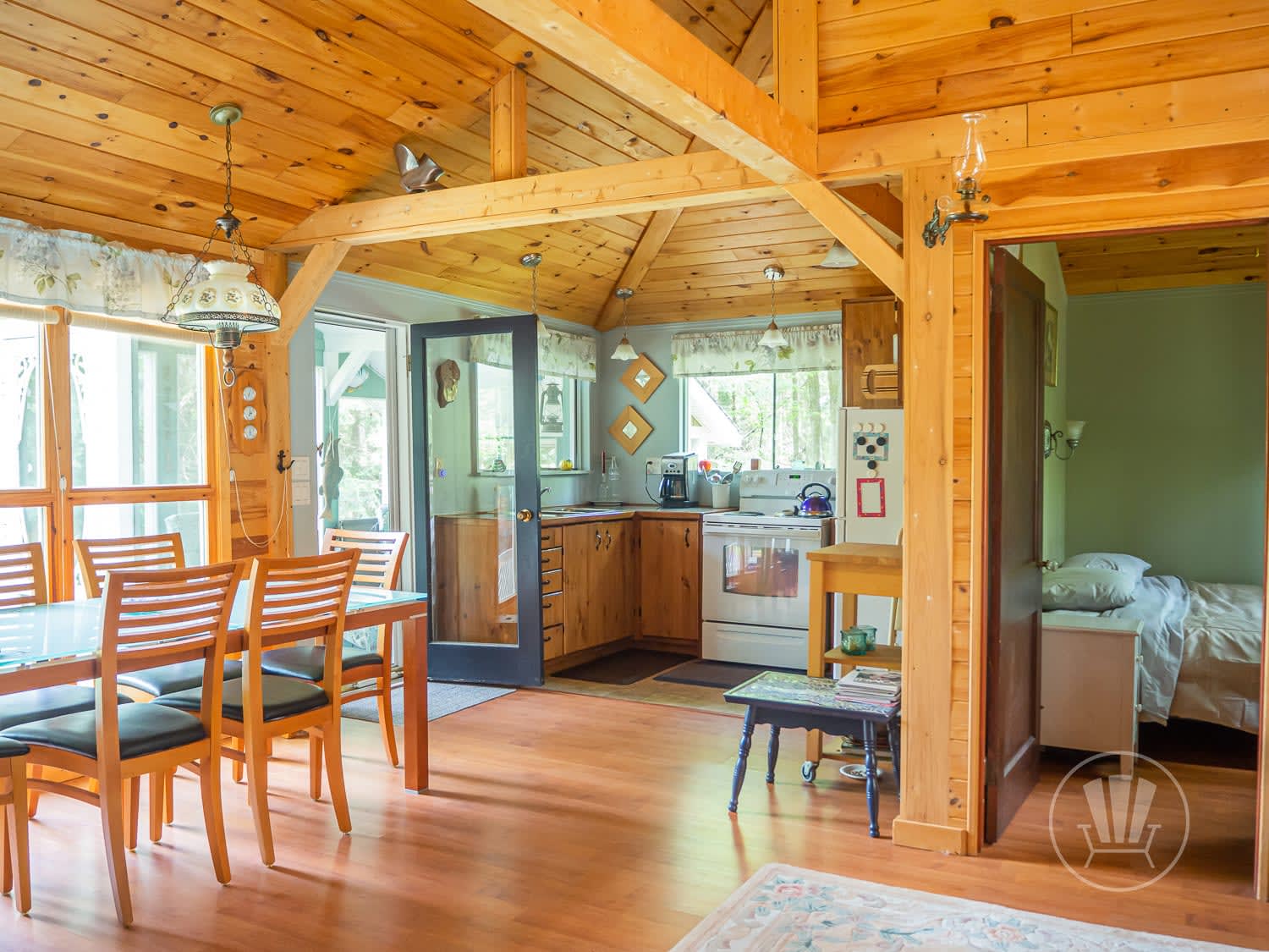 Cottage #360