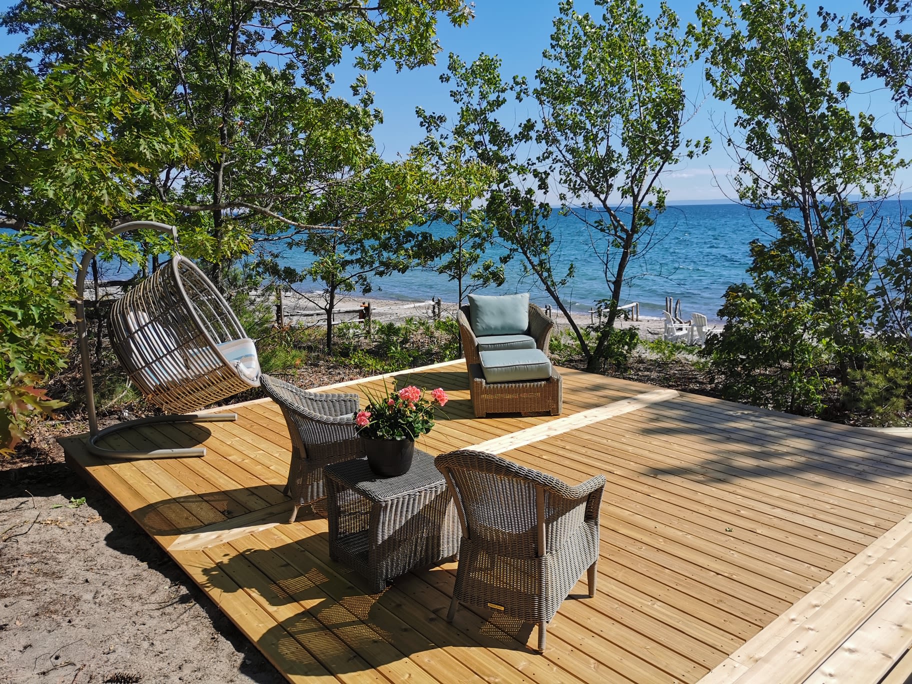 Cottage #727