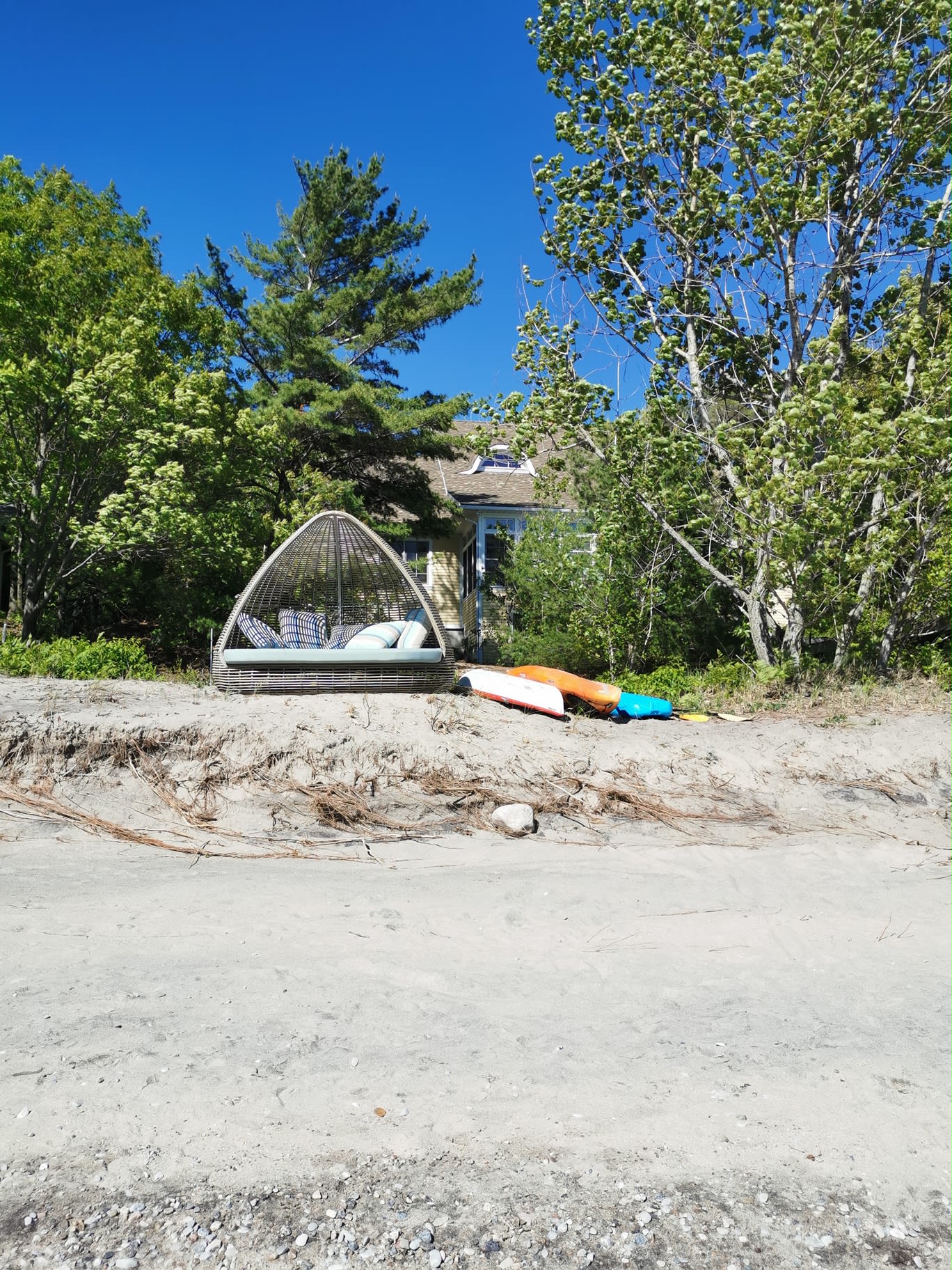 Cottage #727