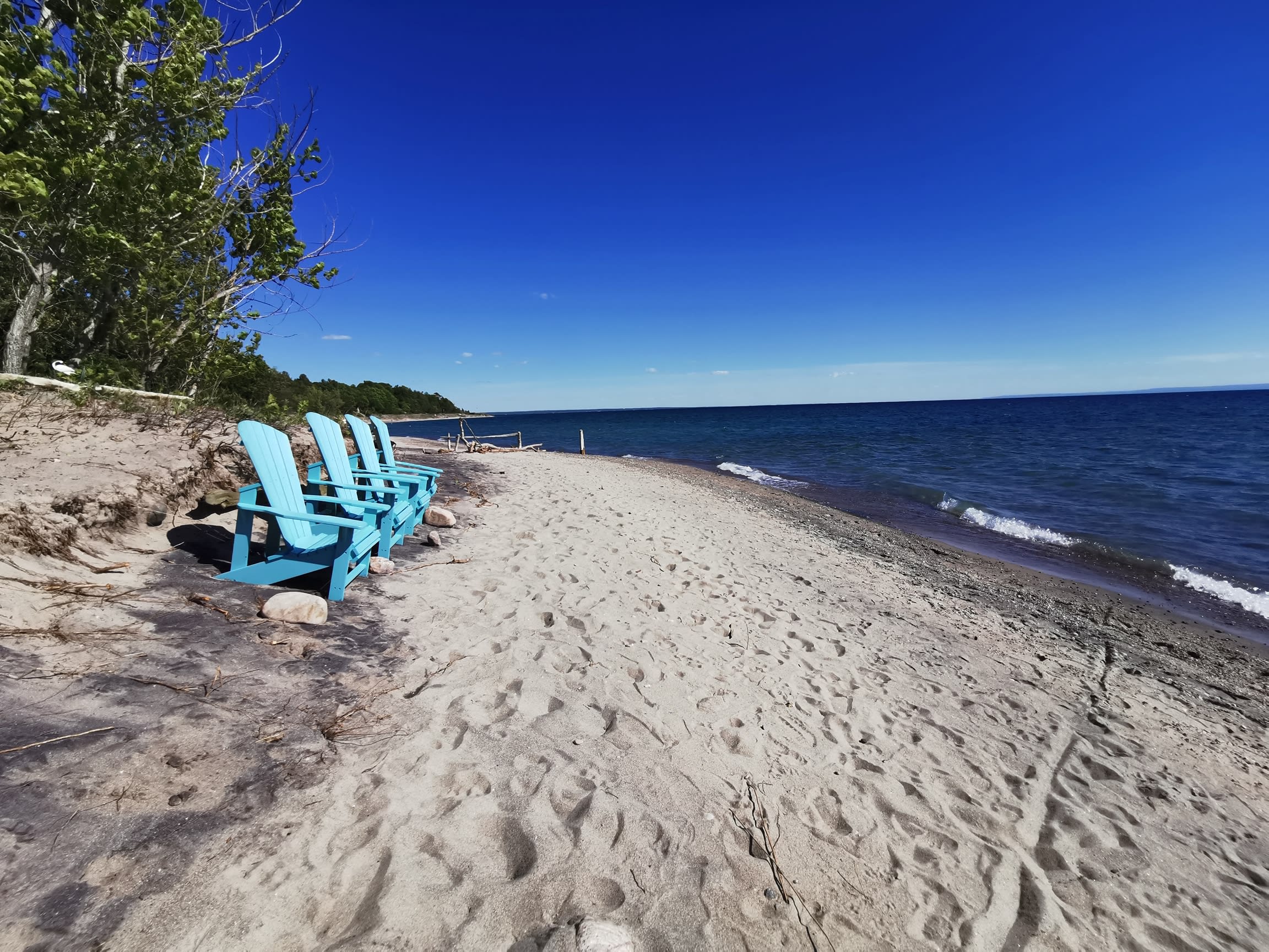 Cottage #727