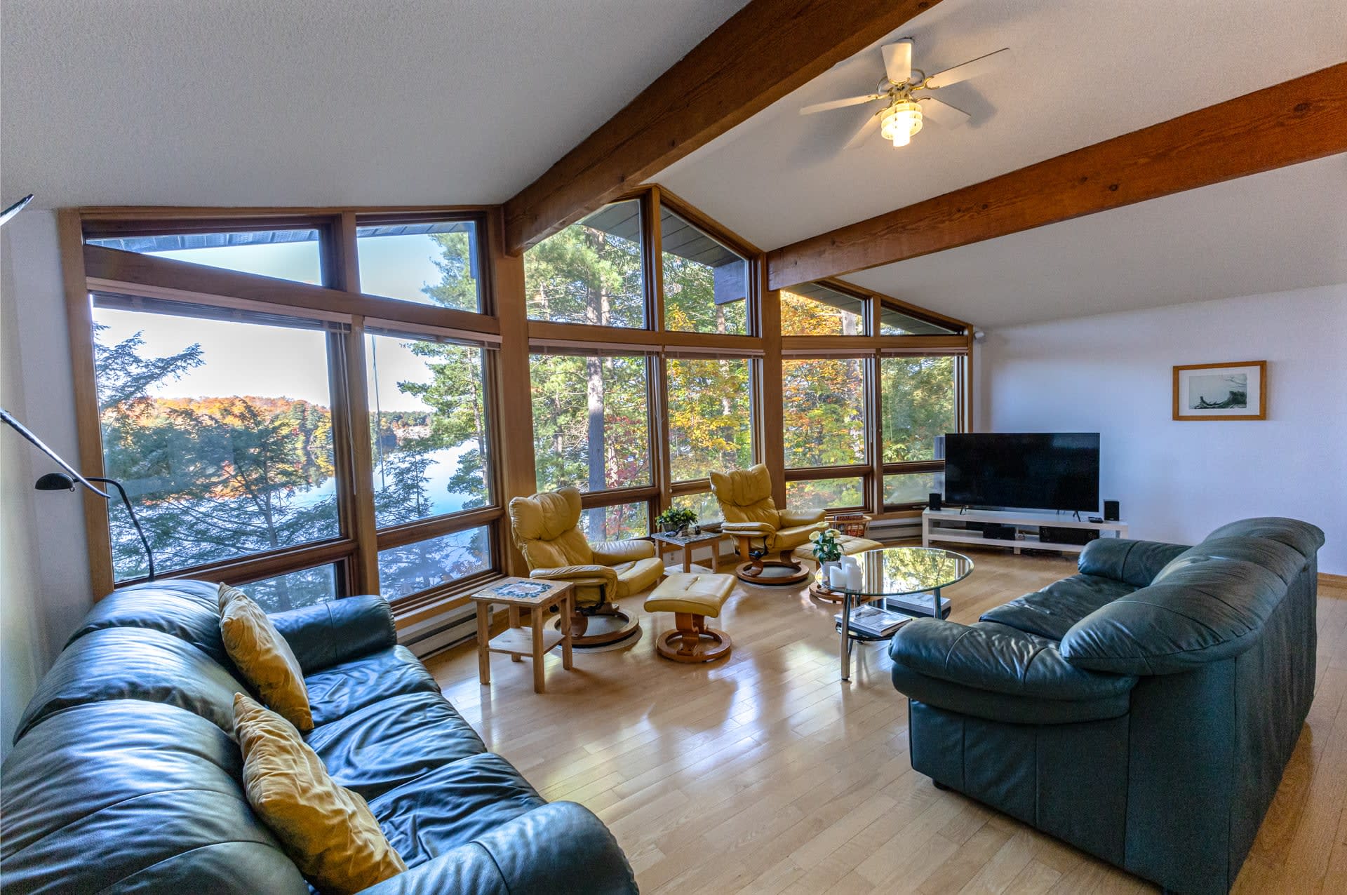 Cottage #712