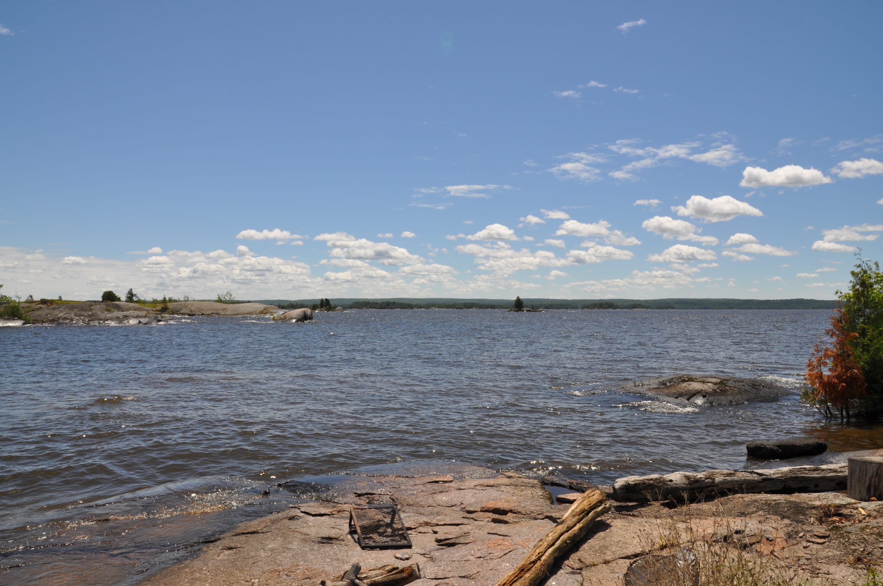 Cottage #808