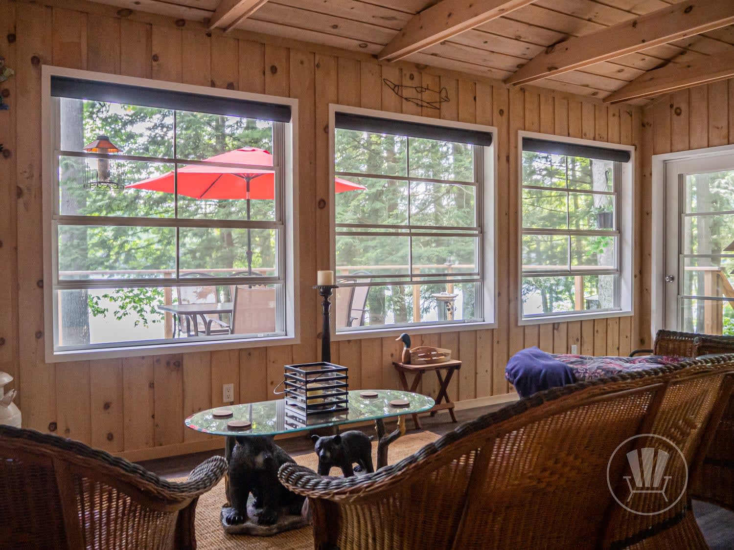 Cottage #313