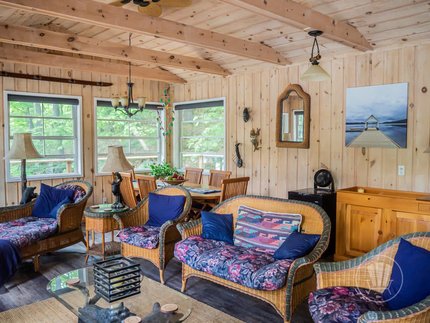 Cottage #313