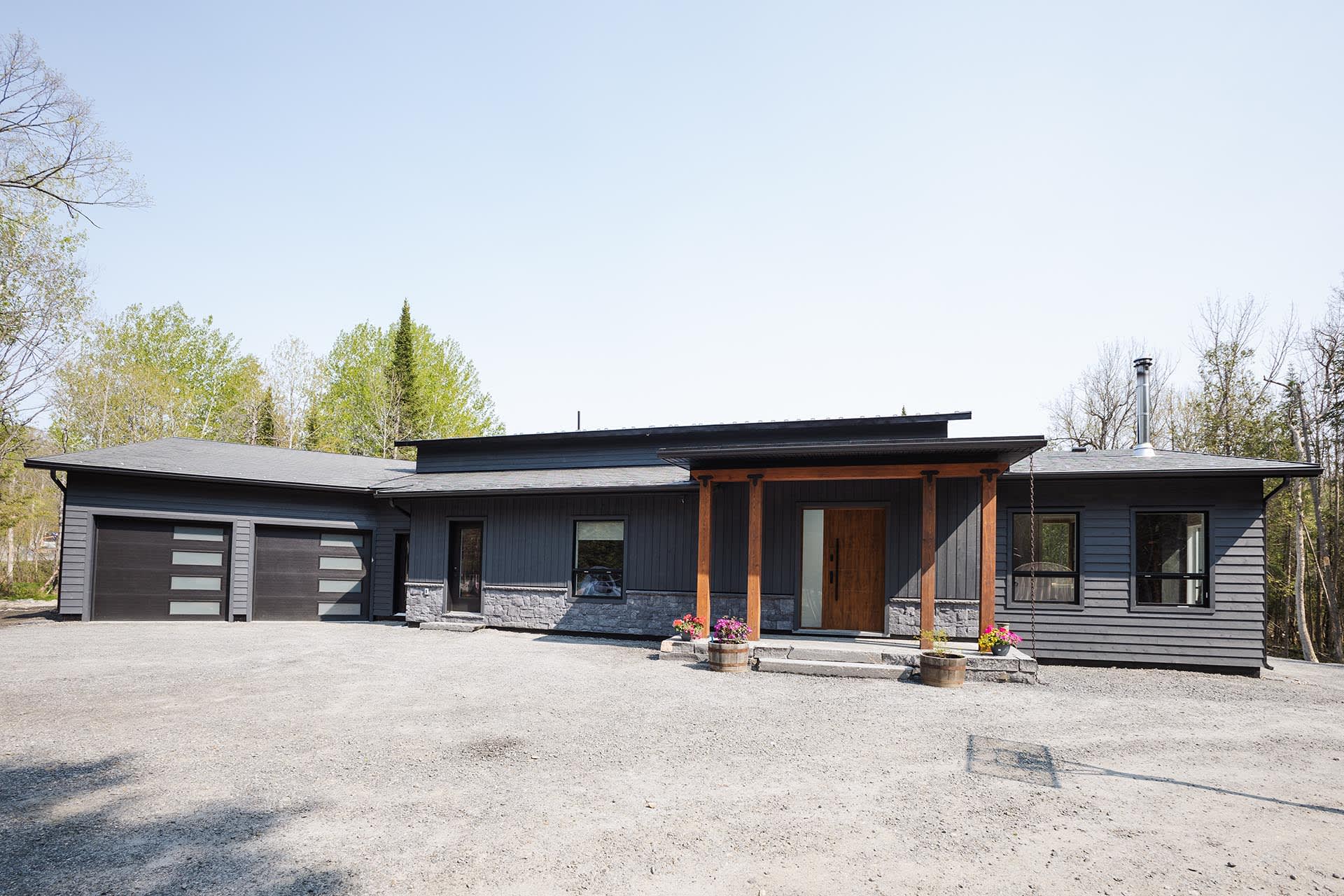 Cottage #116