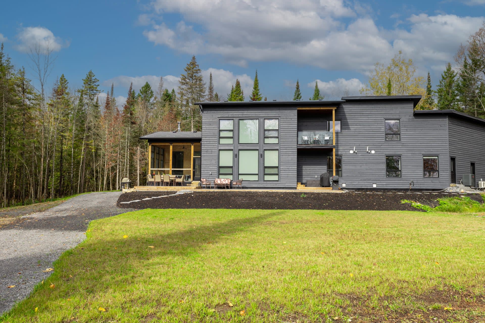Cottage #116
