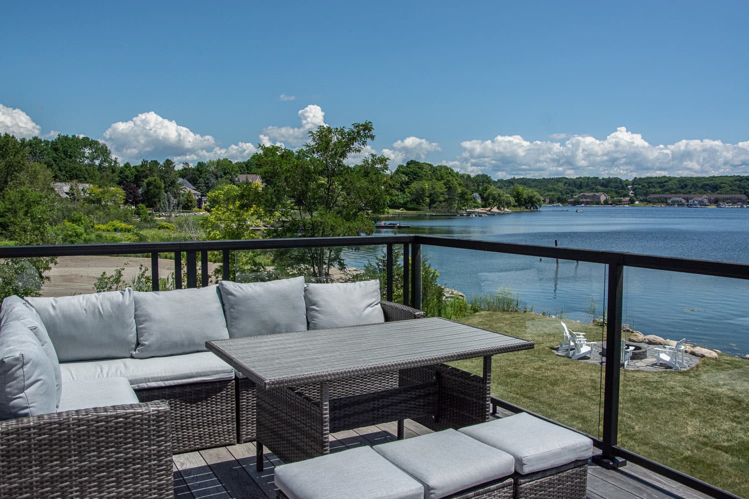 Cottage #728