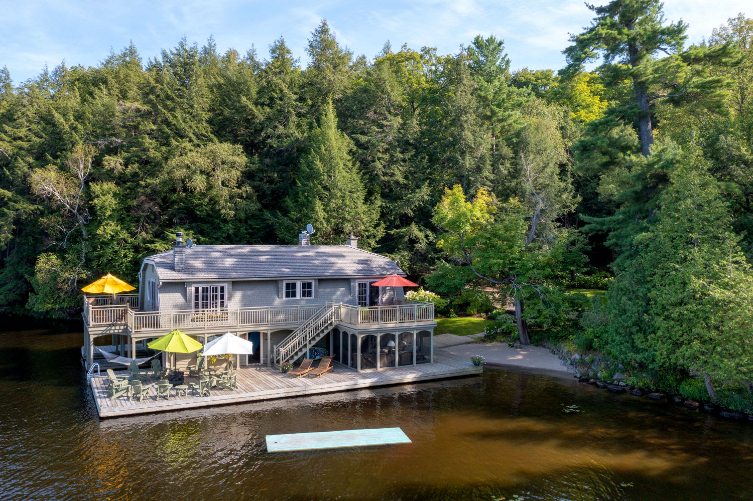 A - Cottage #276