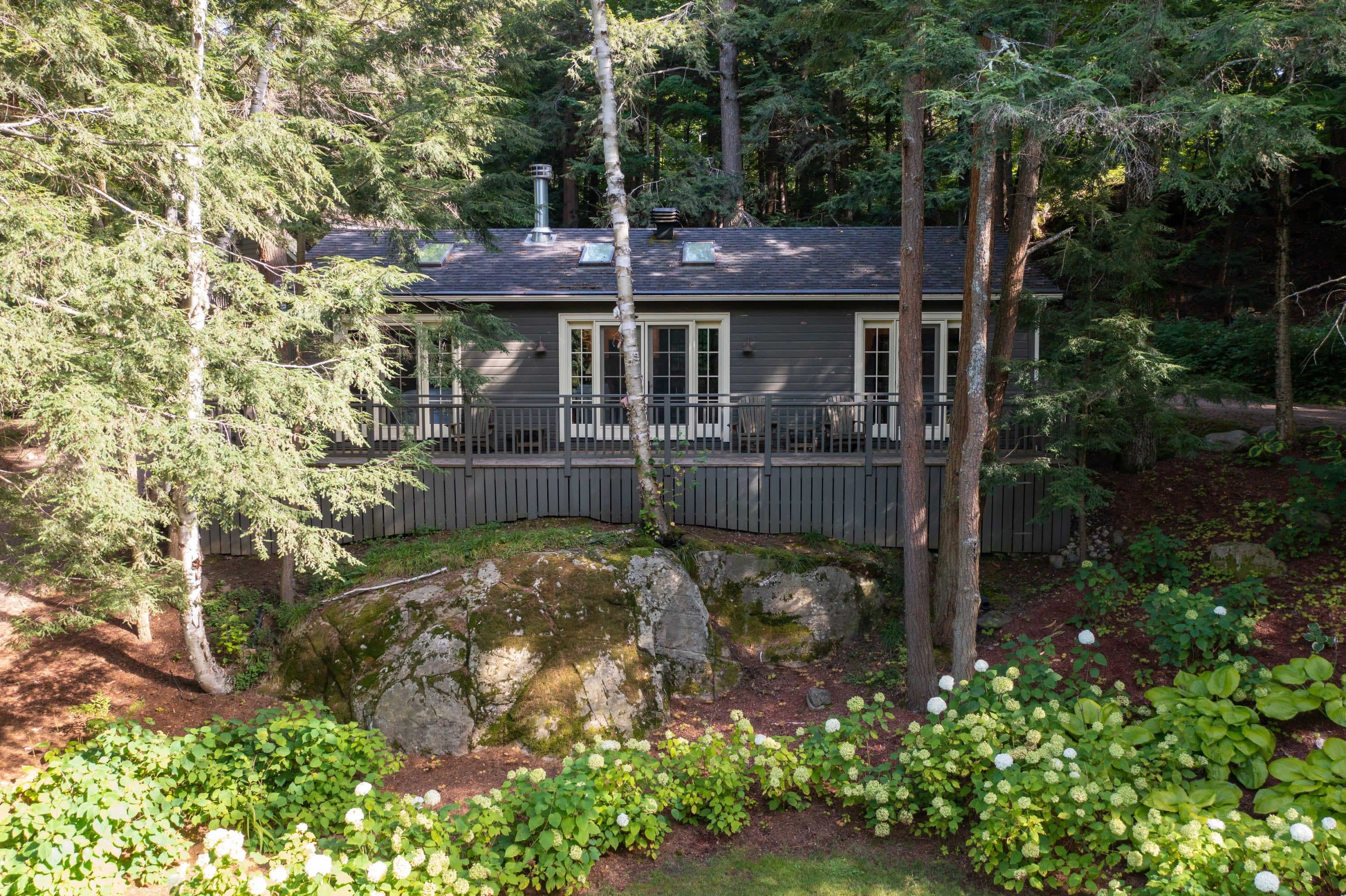 A - Cottage #276
