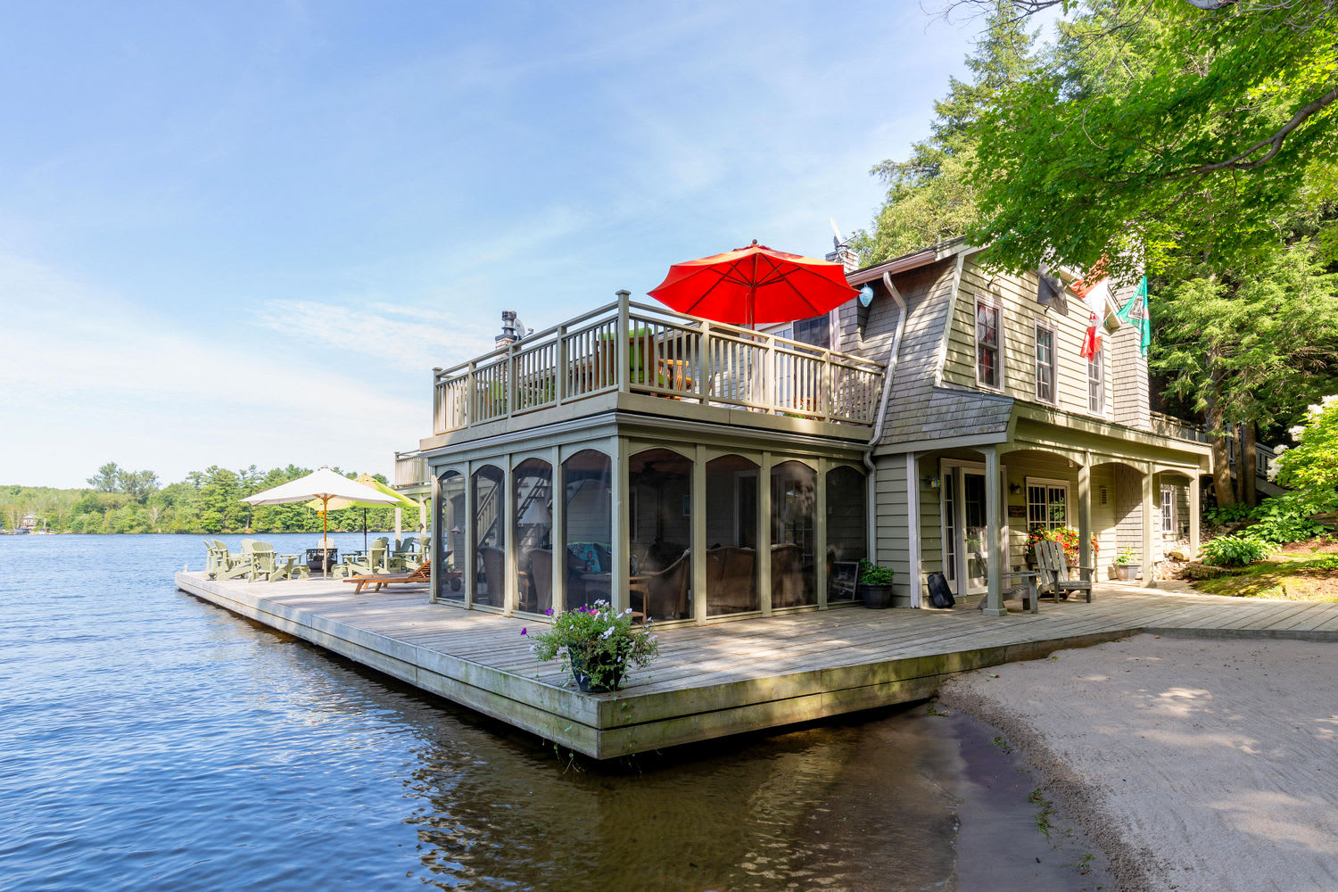 A - Cottage #276