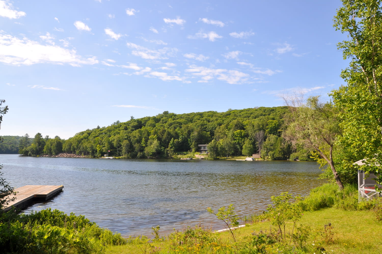 Cottage #314