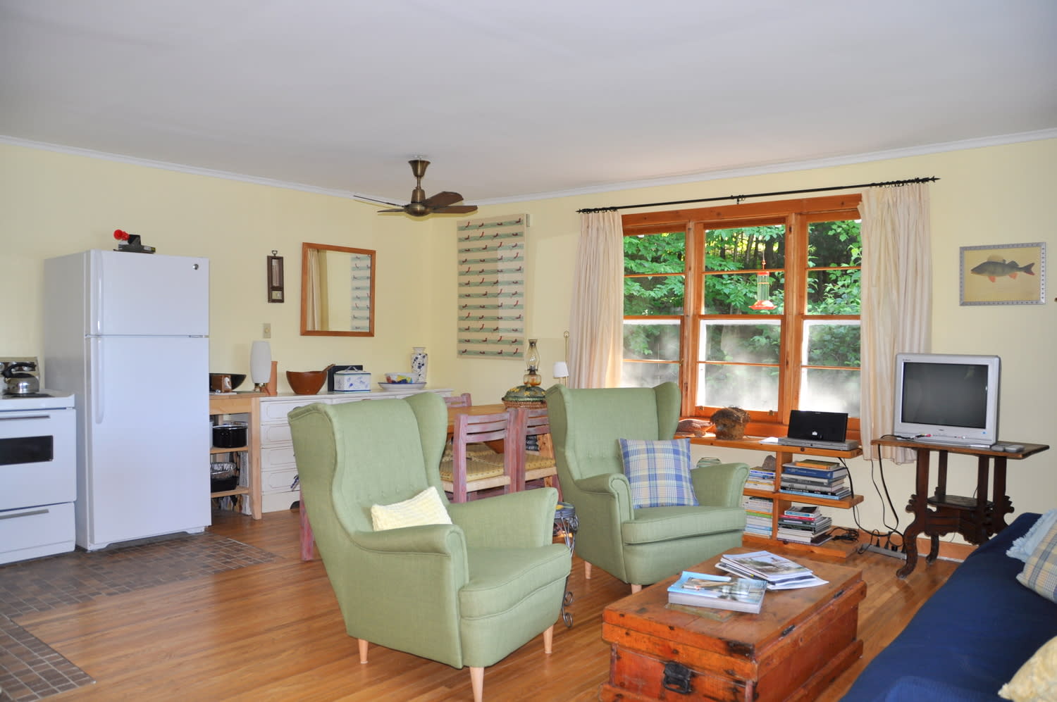 Cottage #314