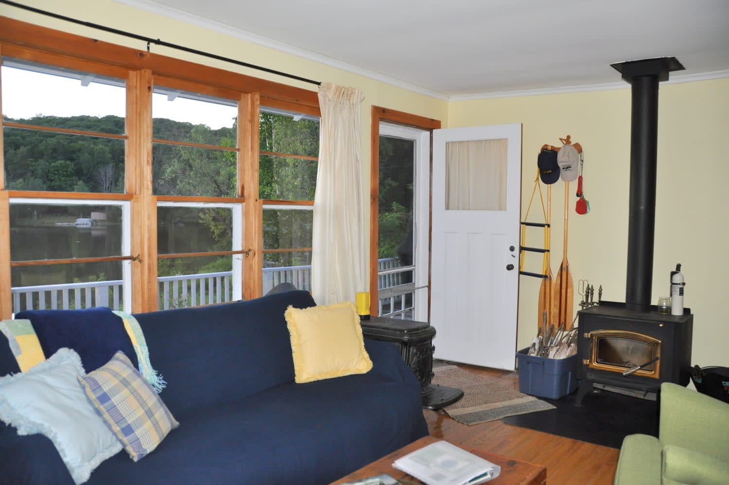 Cottage #314