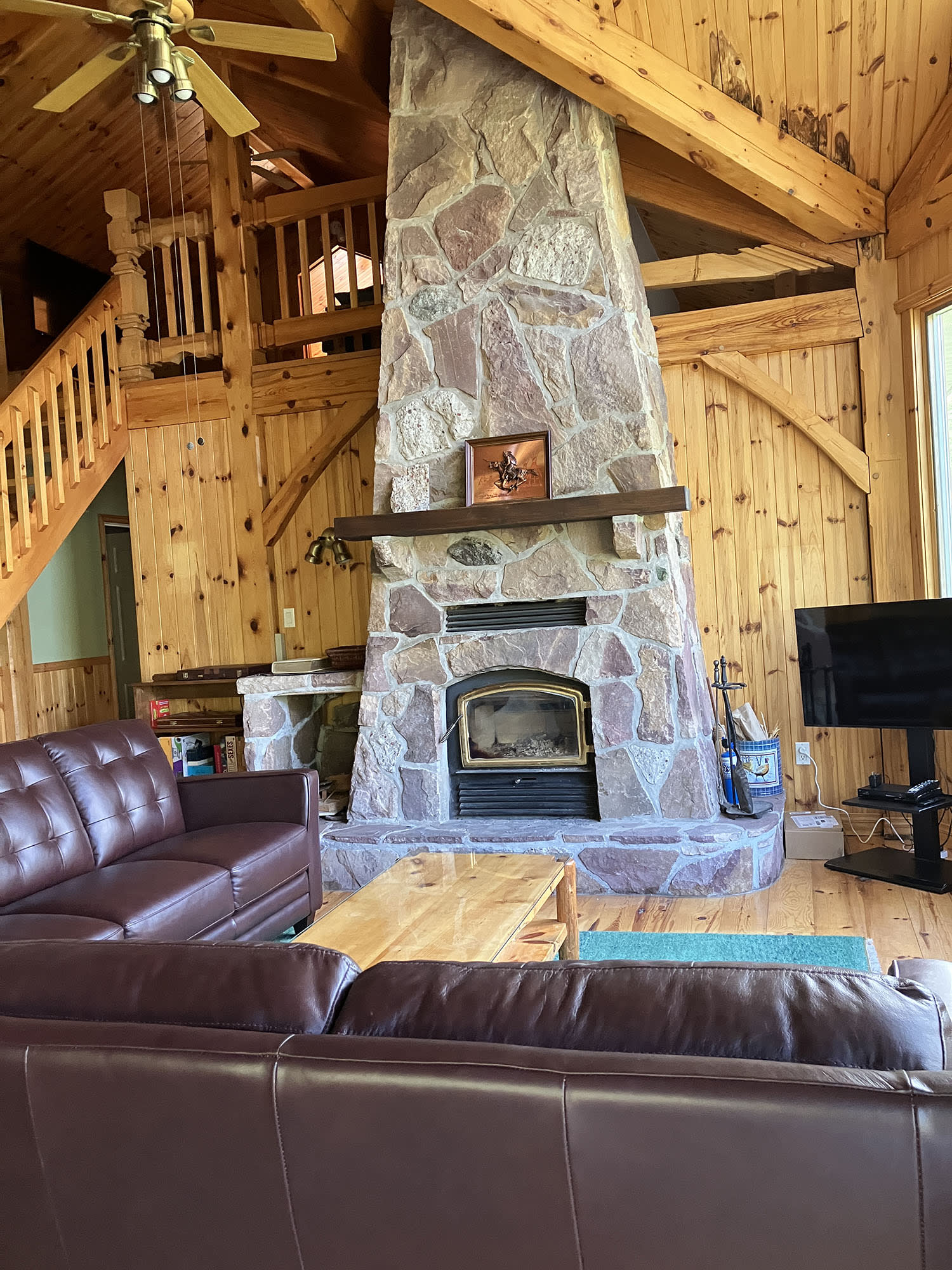 Cottage #880
