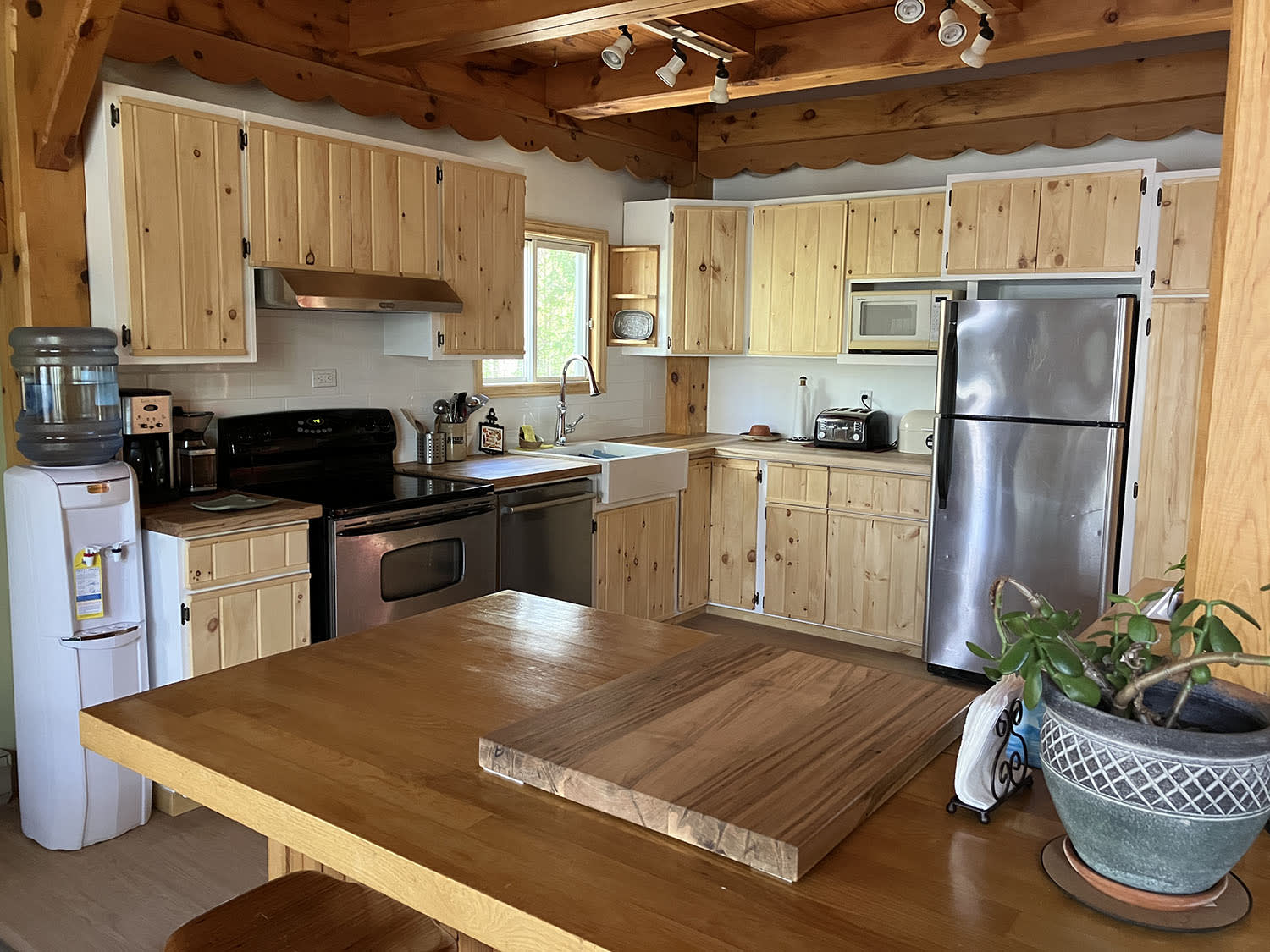 Cottage #880