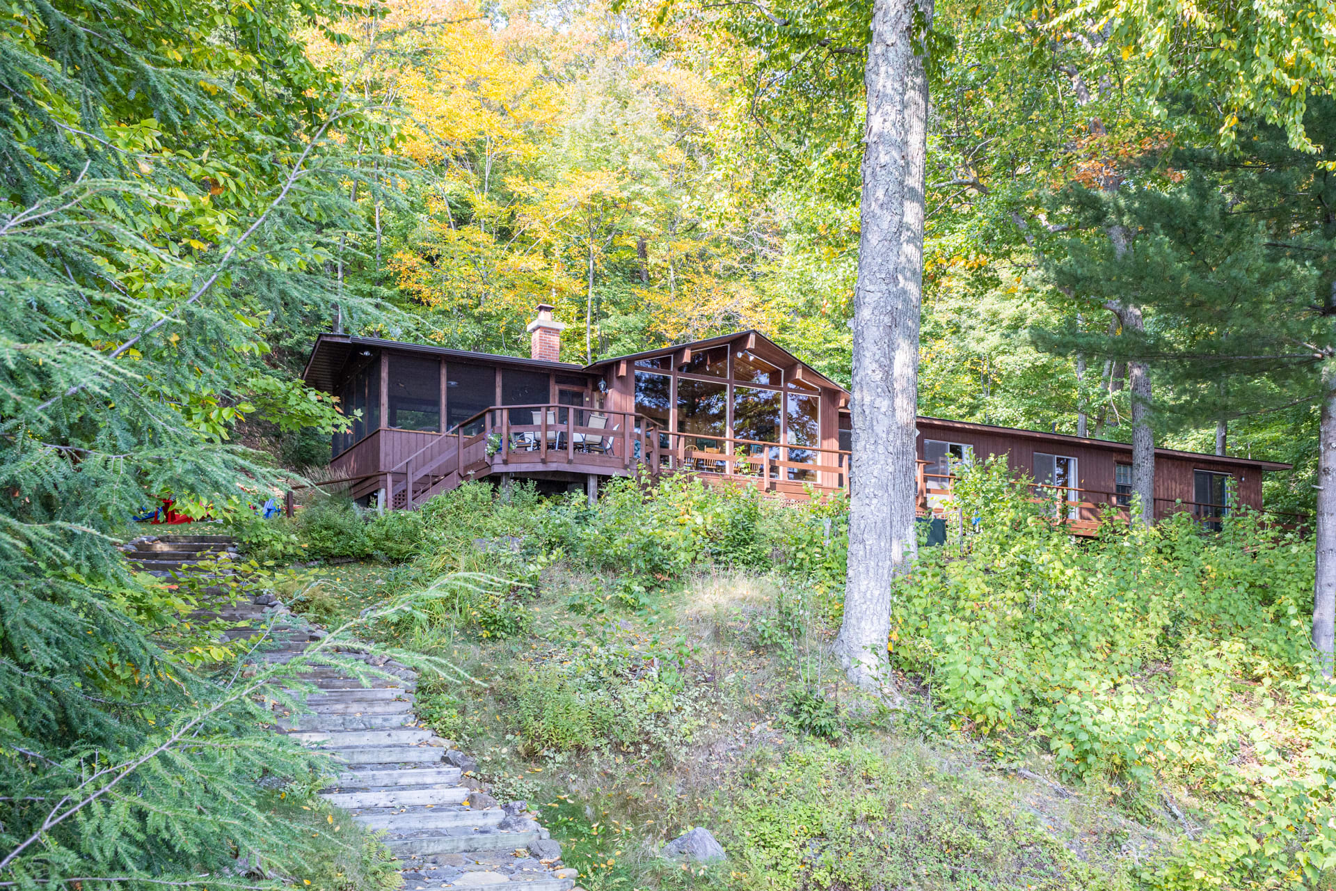 Cottage #310