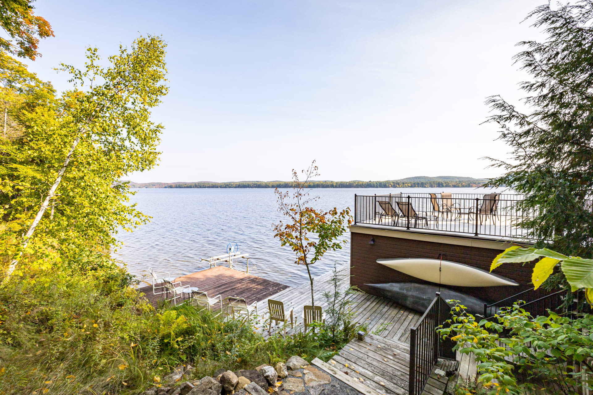 Cottage #310
