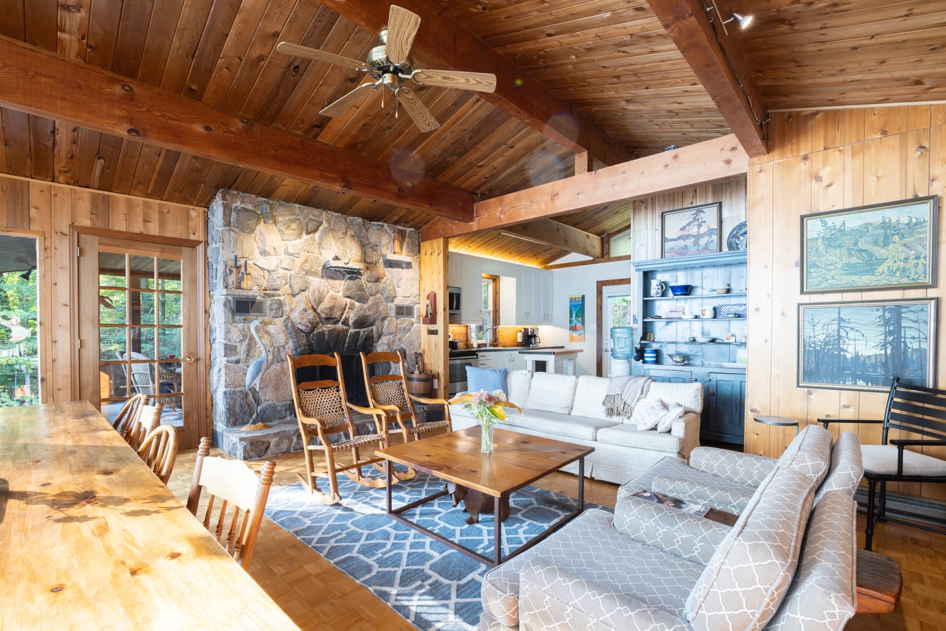 Cottage #310