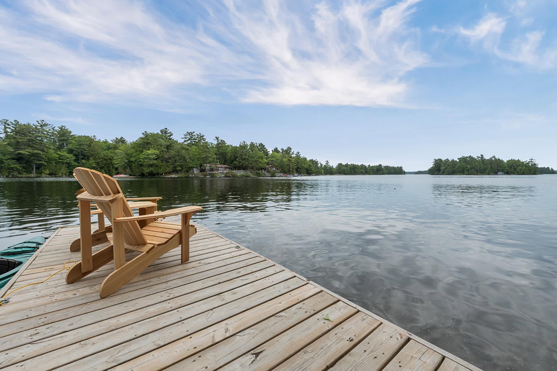 Cottage #504