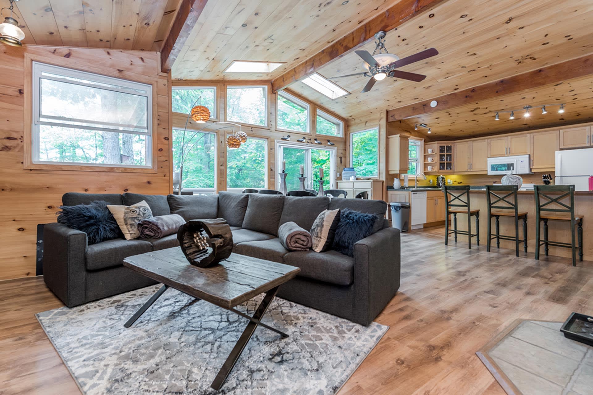 Cottage #504