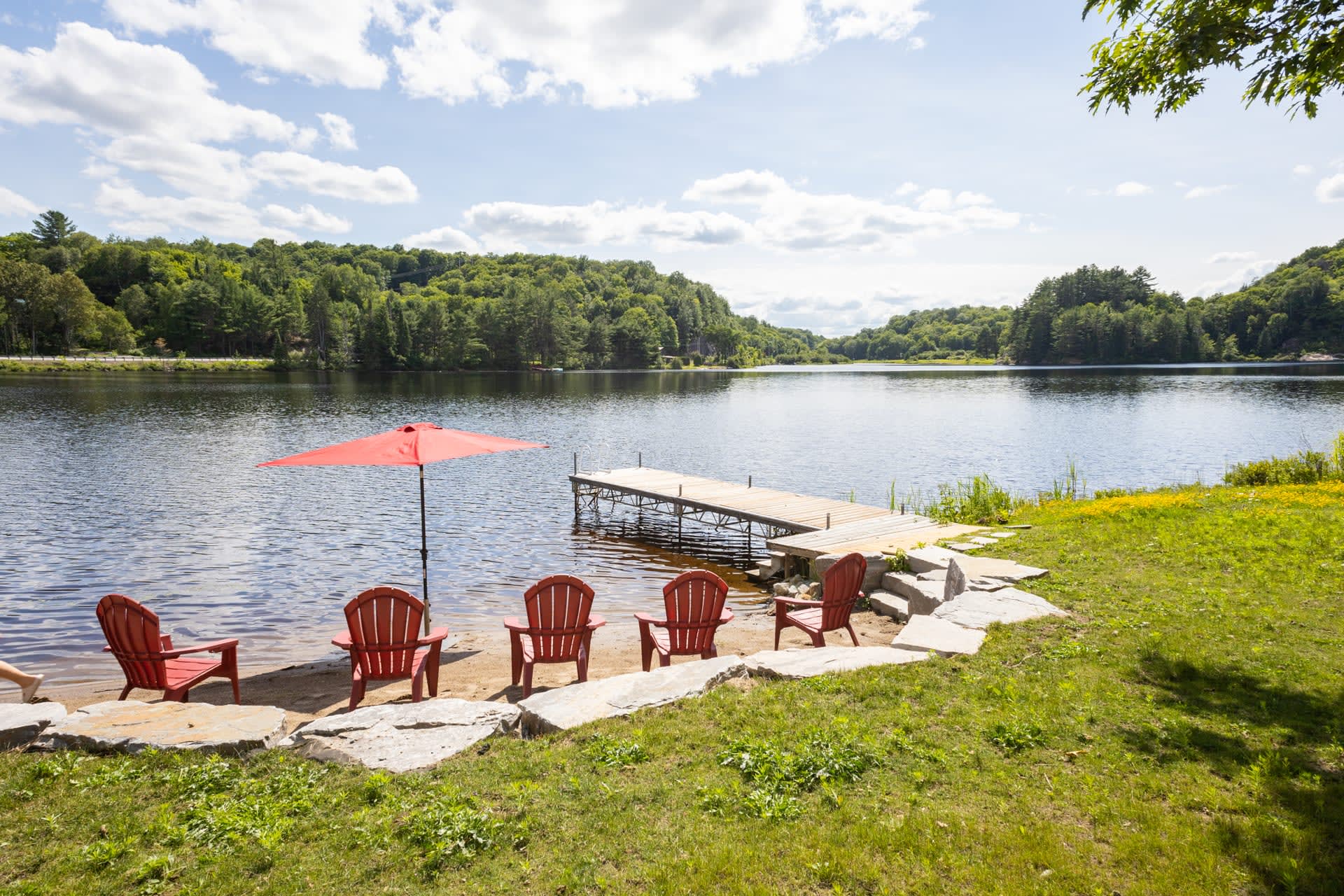Cottage #214
