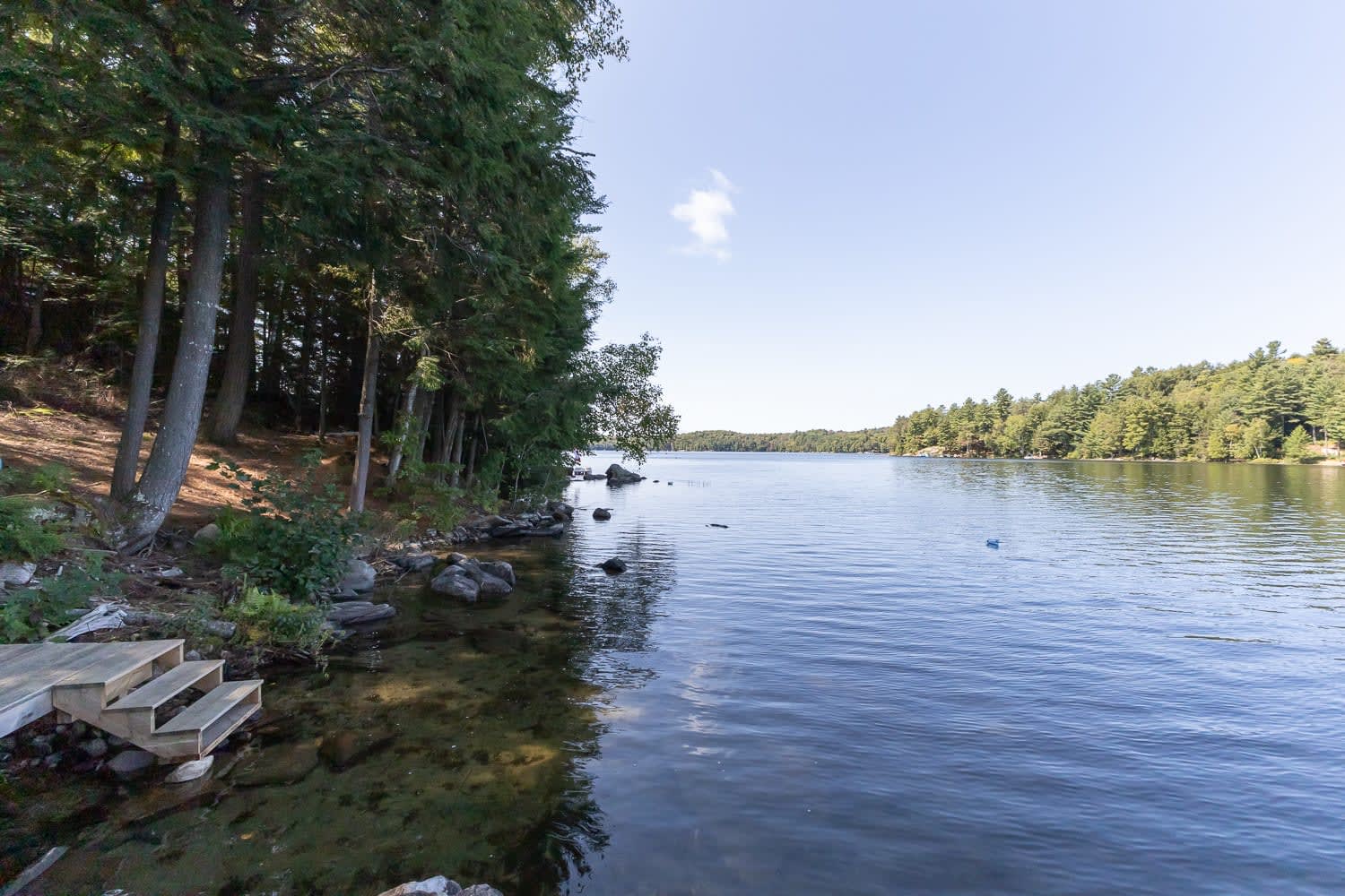 Cottage #601