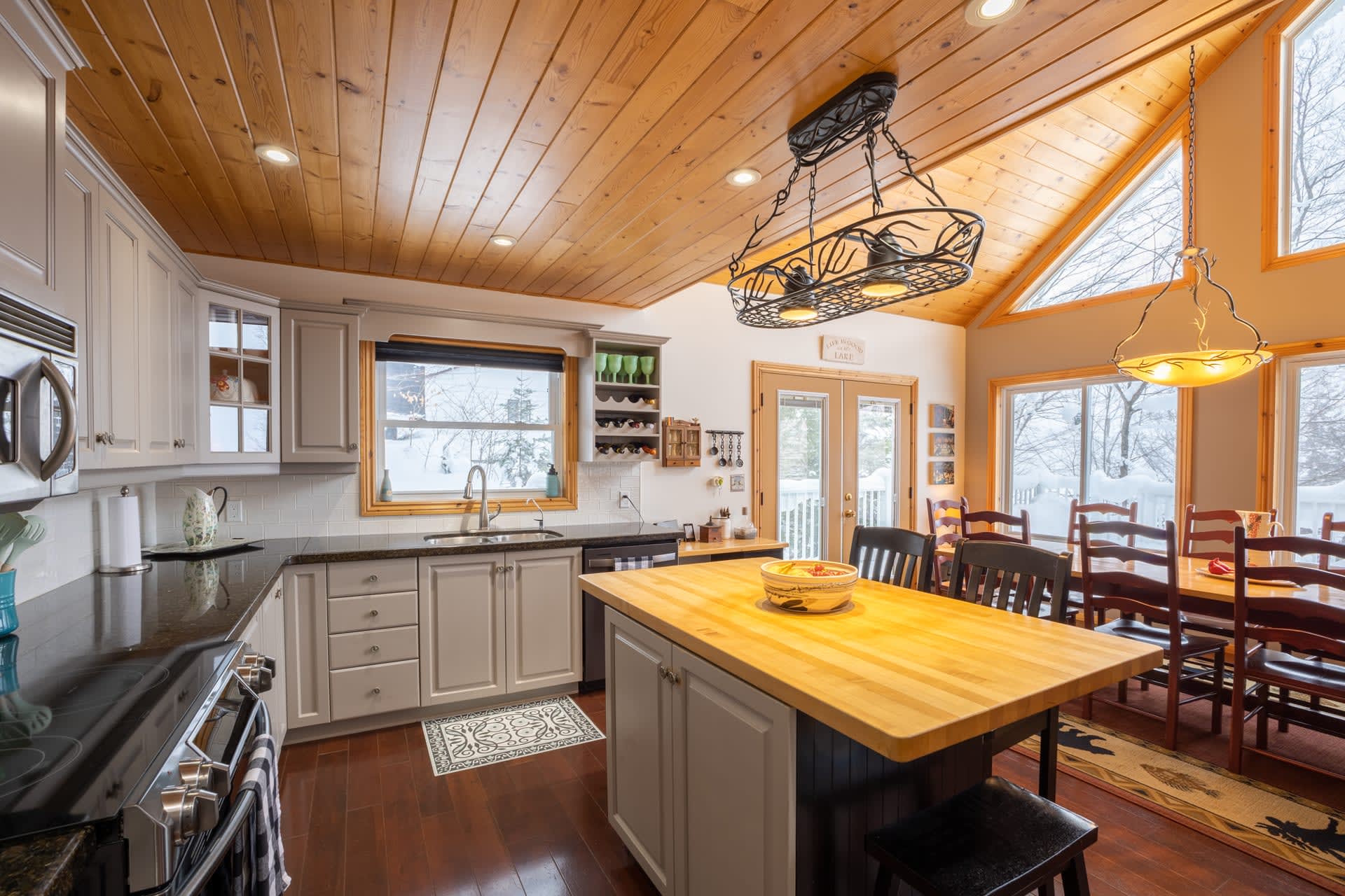 Cottage #216