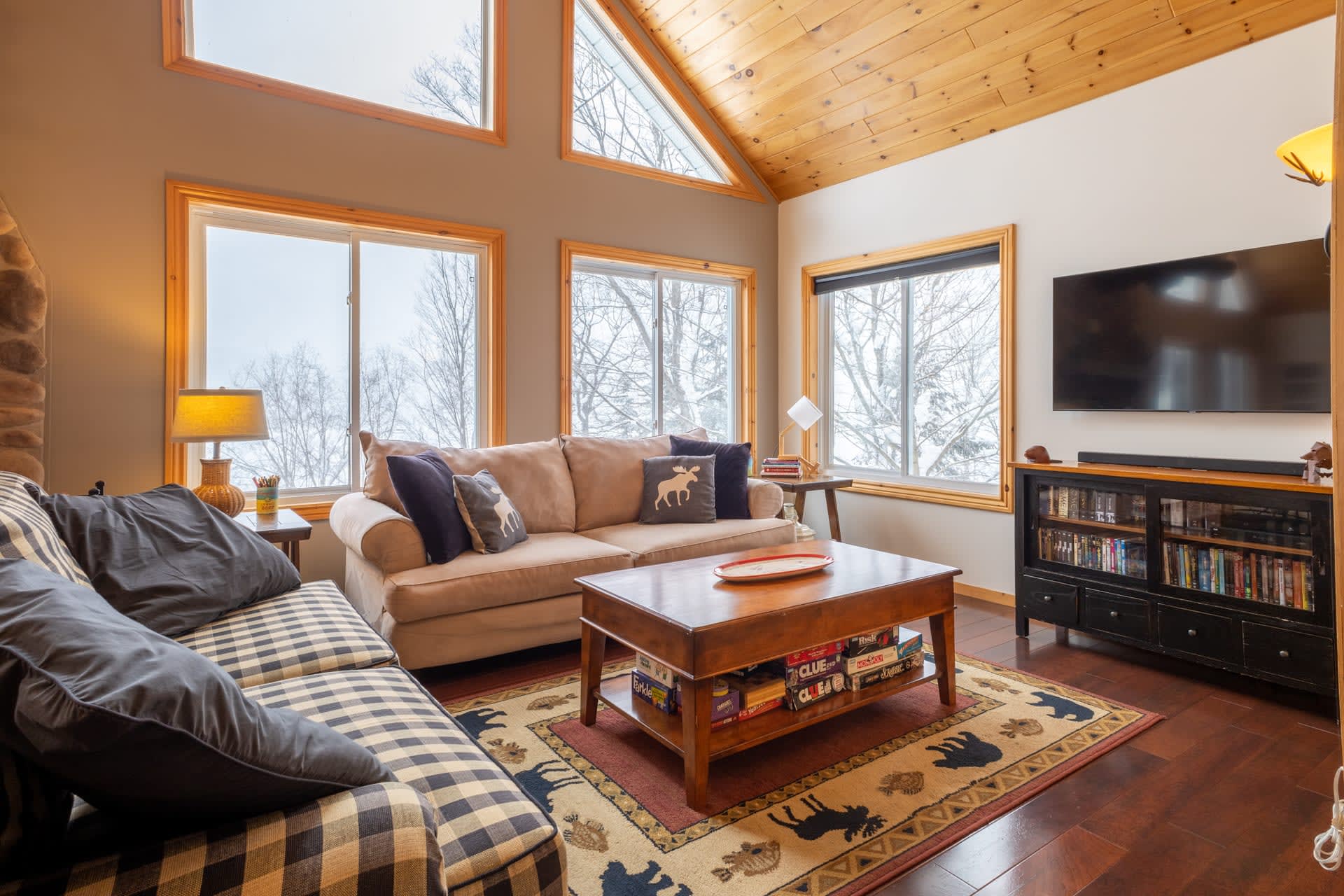 Cottage #216