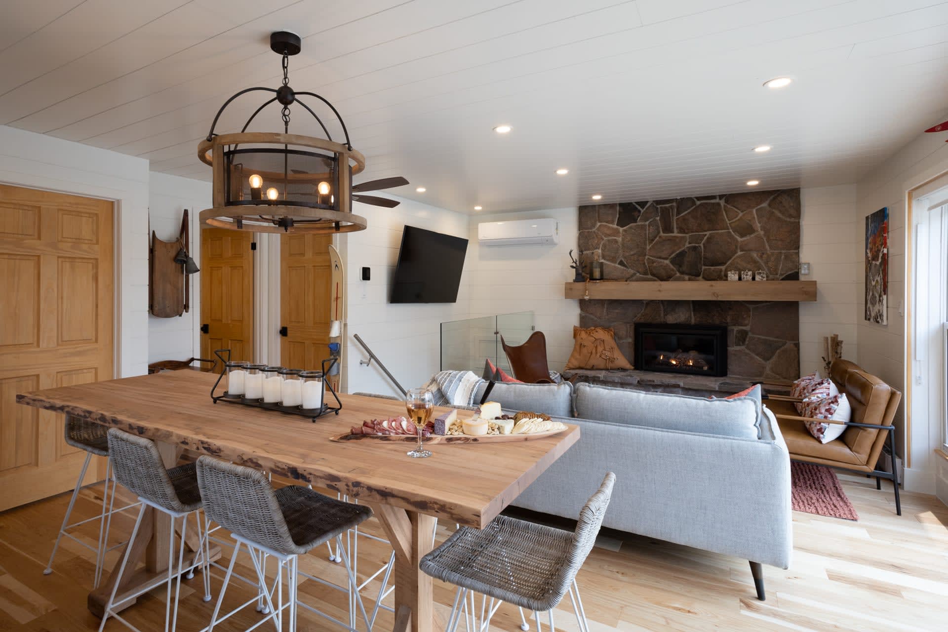 A - Cottage #104