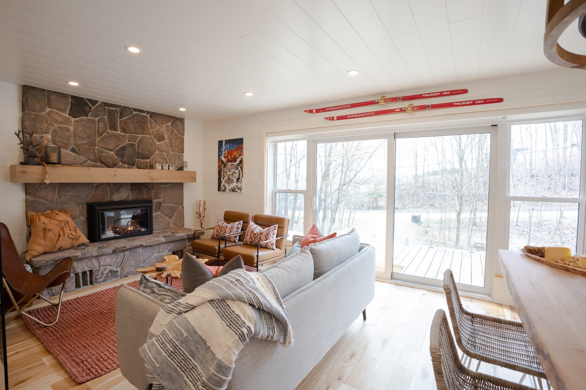 A - Cottage #104