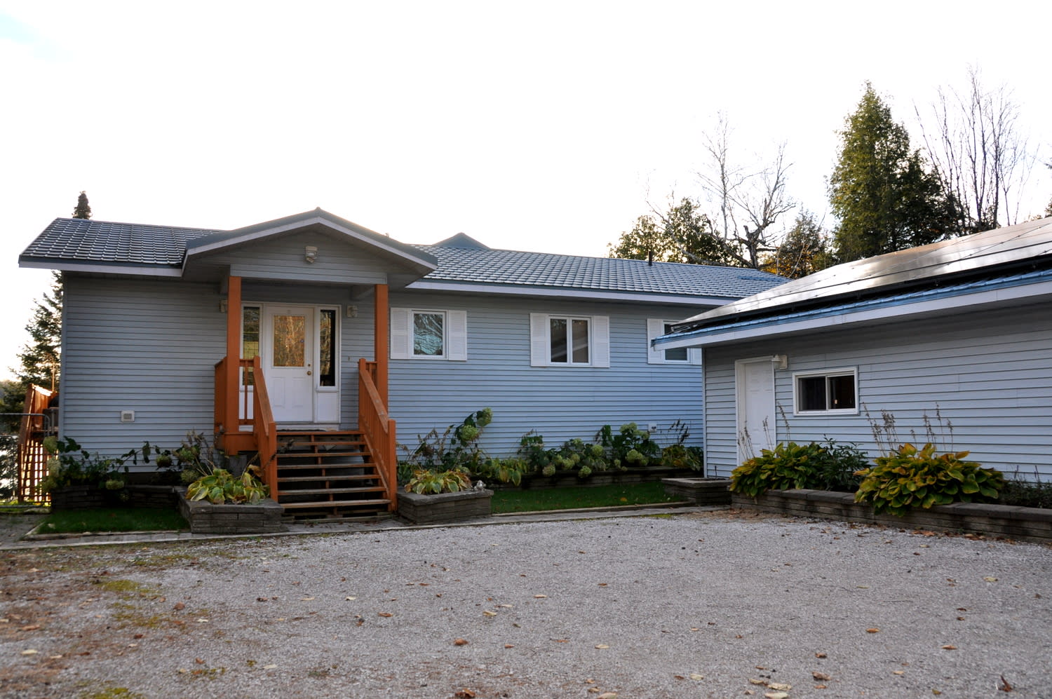 Cottage #446