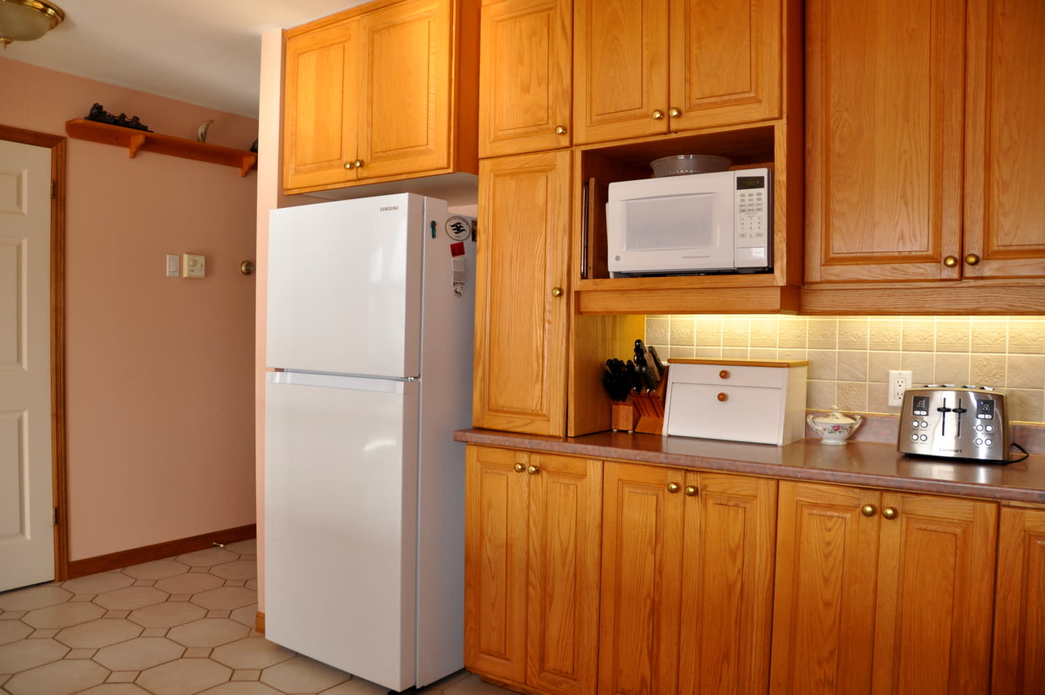 Cottage #446