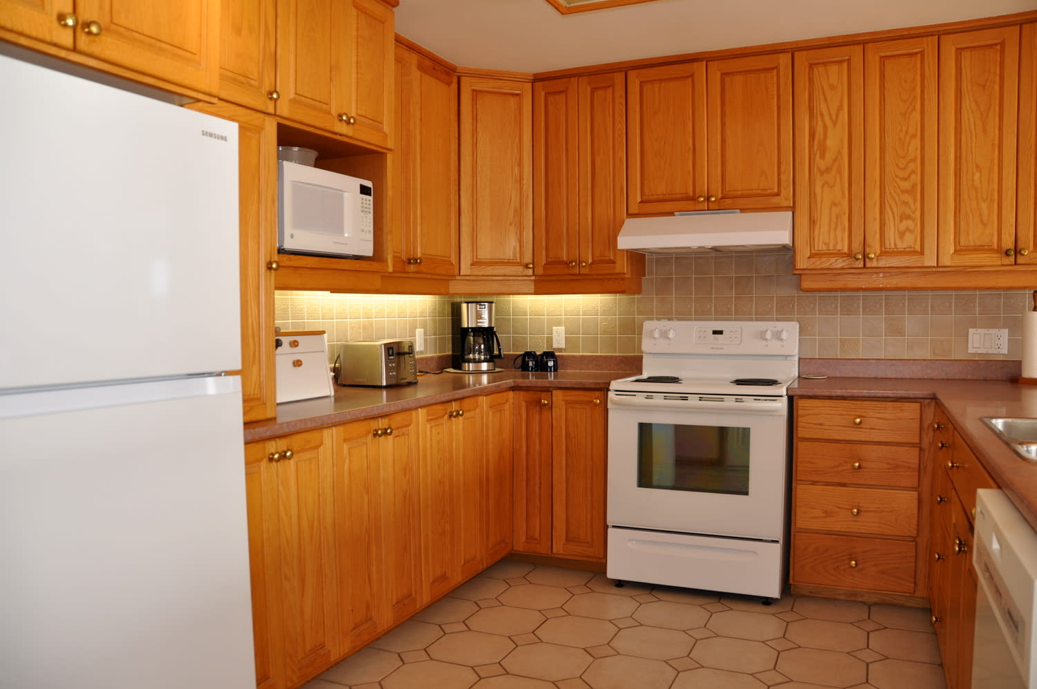 Cottage #446
