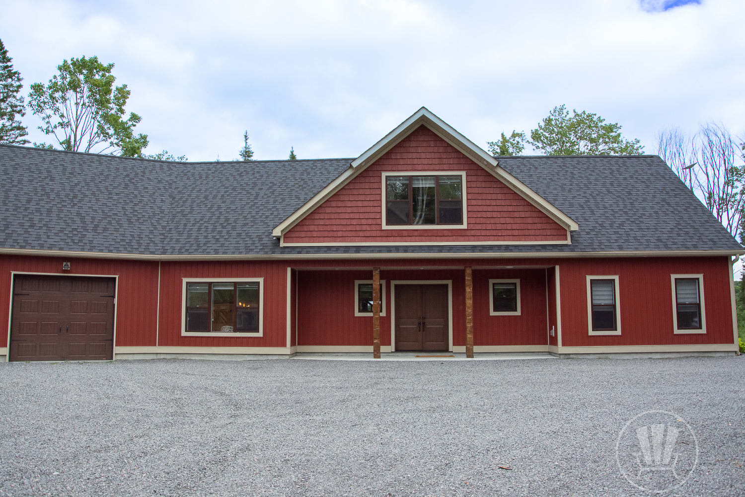 Cottage #481