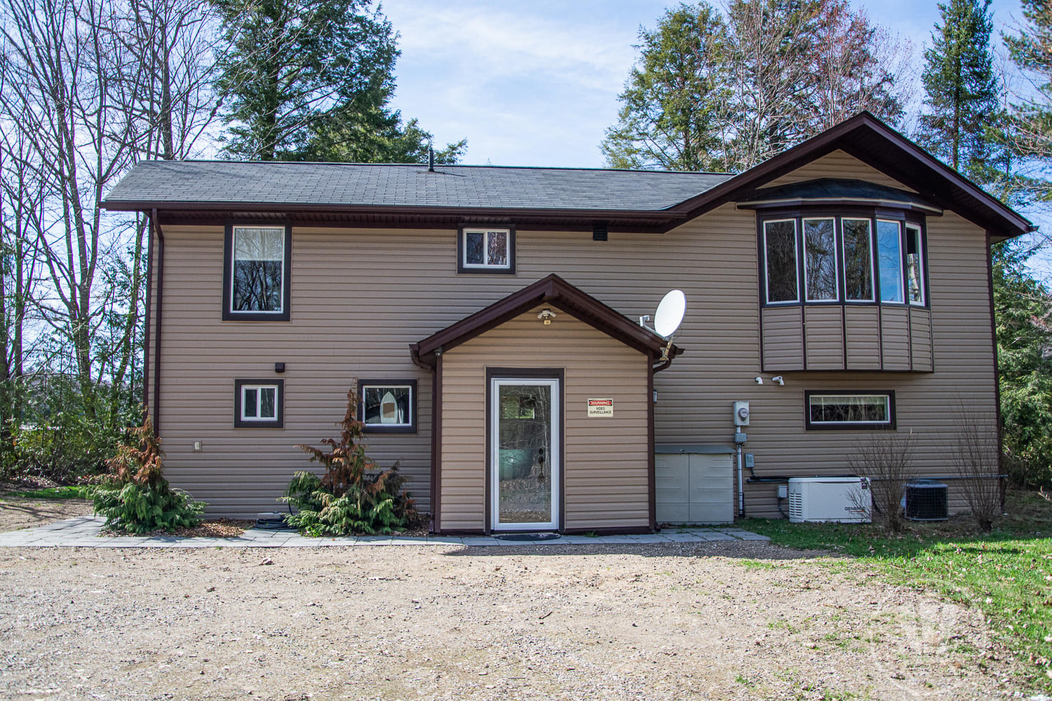Cottage #344