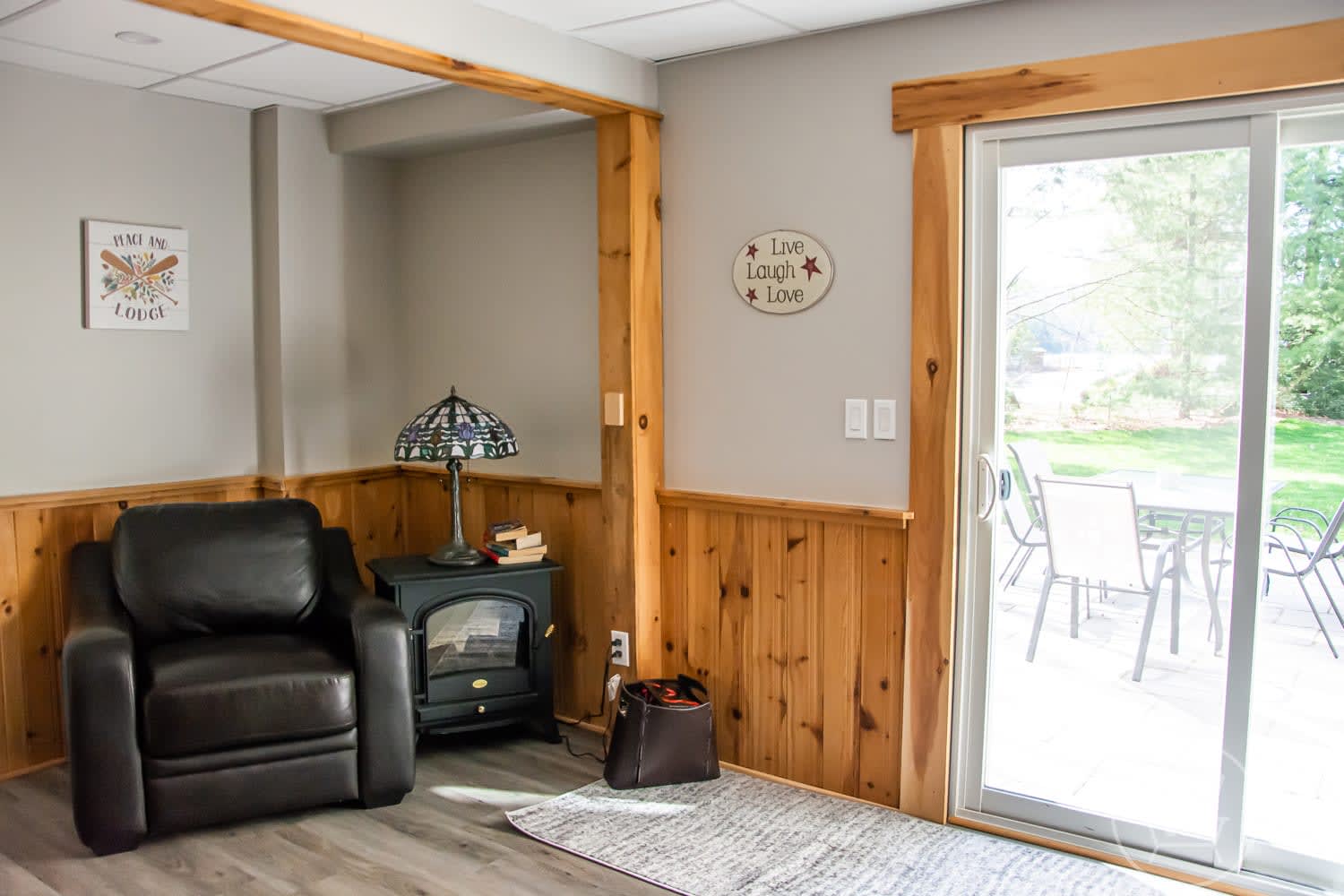 Cottage #344