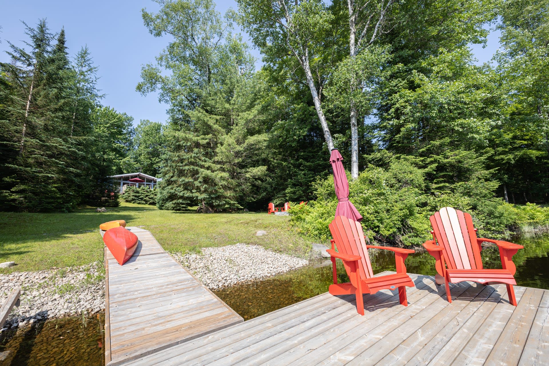 Cottage #148