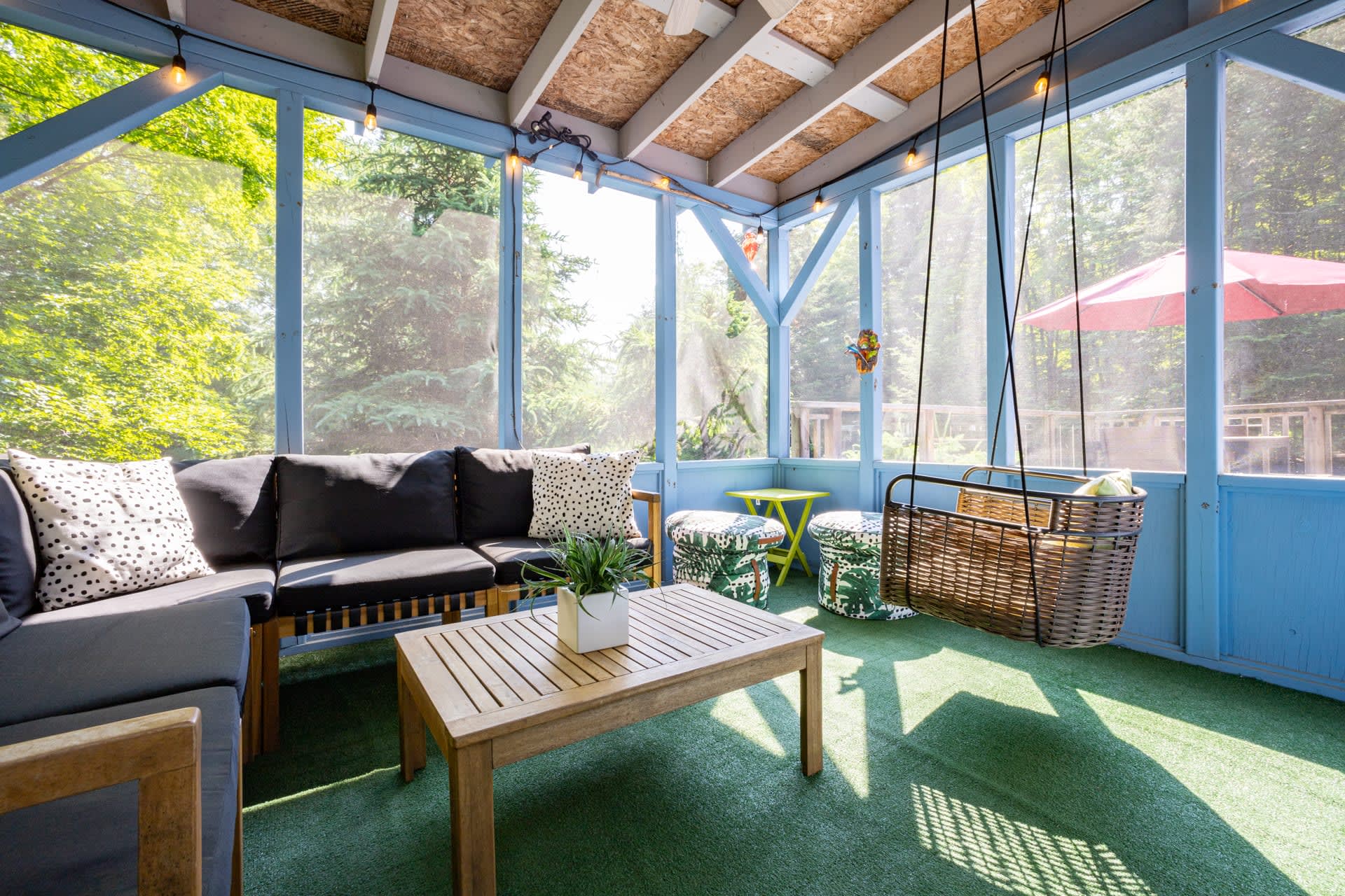 Cottage #148