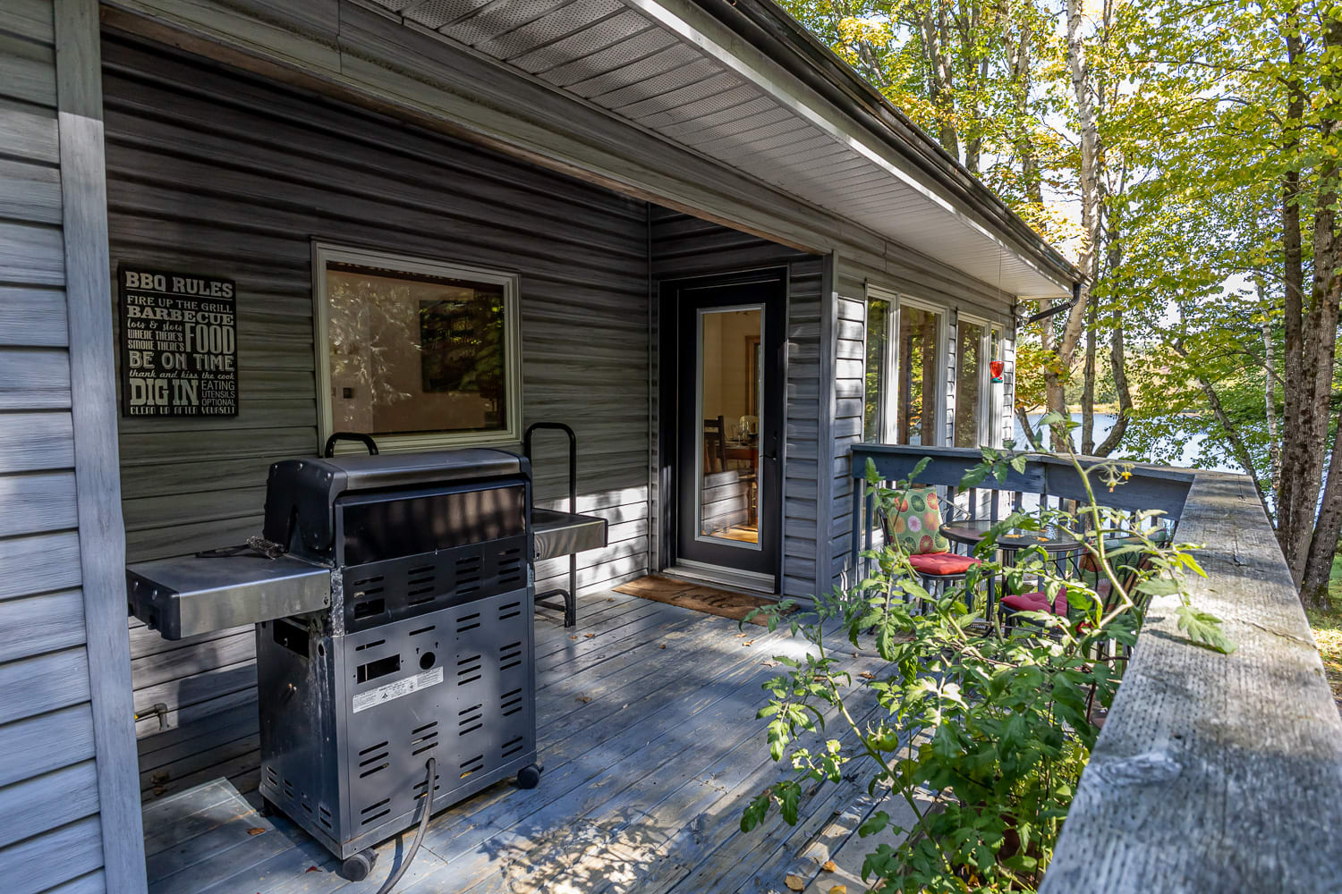 Cottage #266