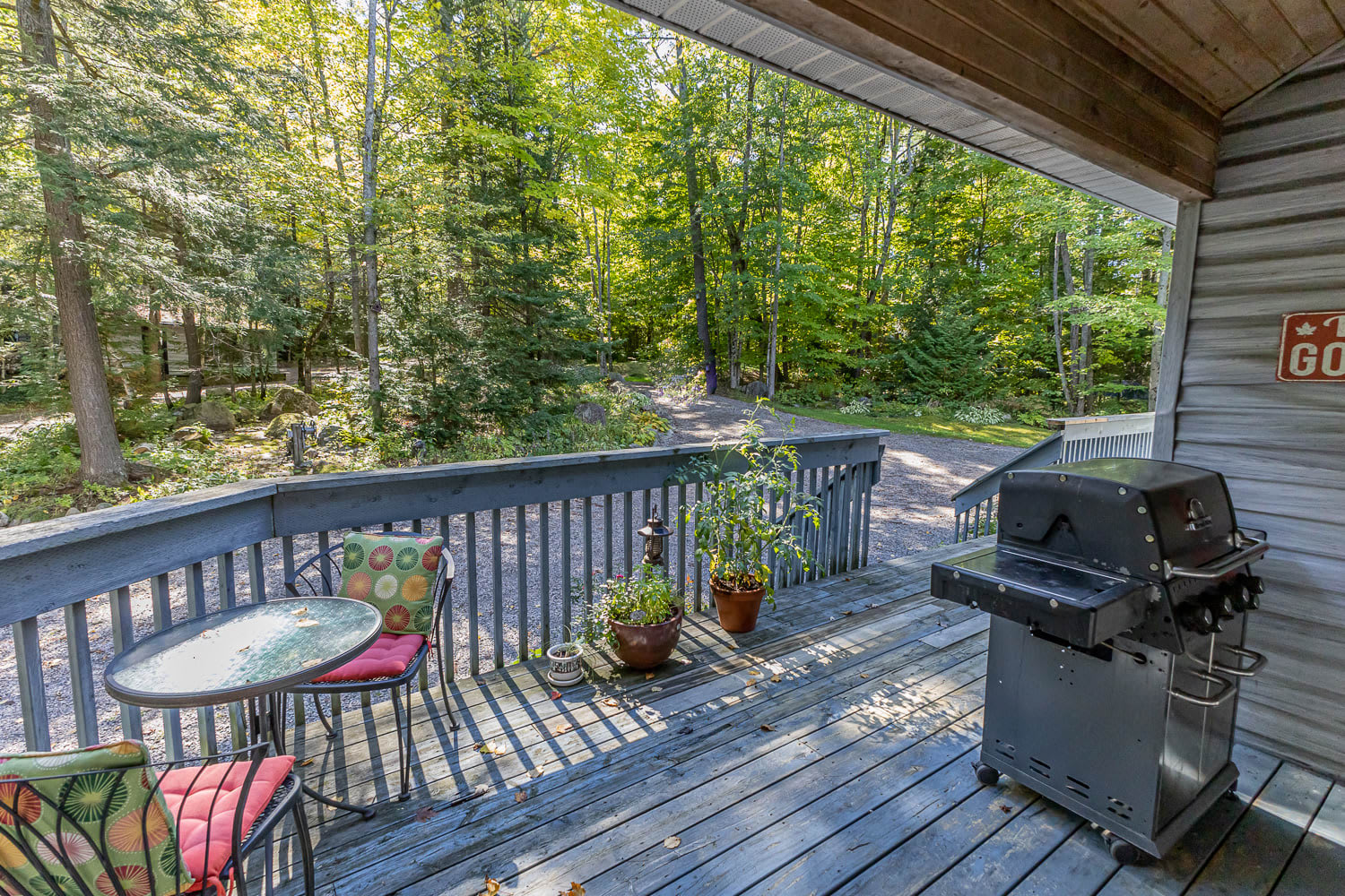 Cottage #266