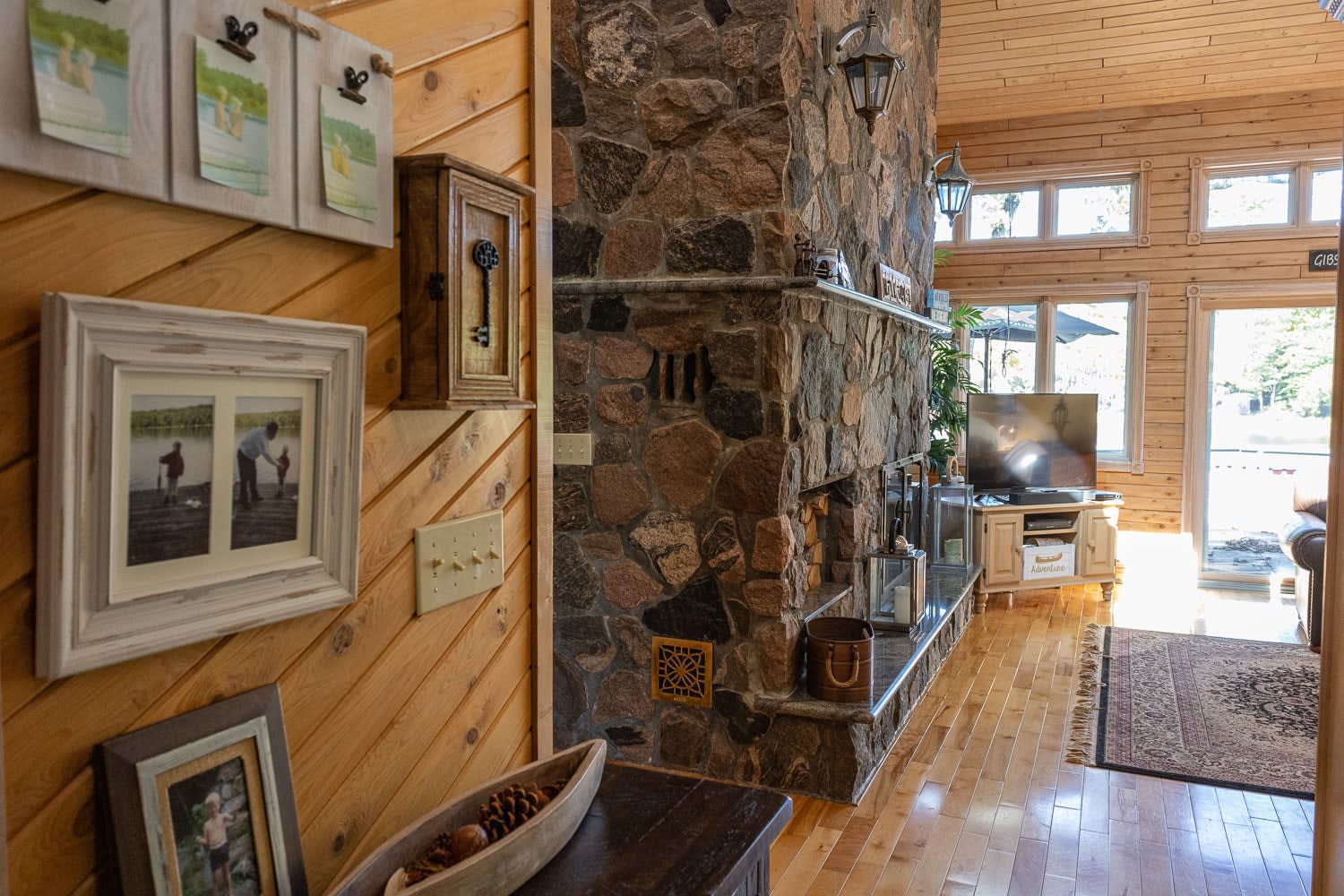 Cottage #266