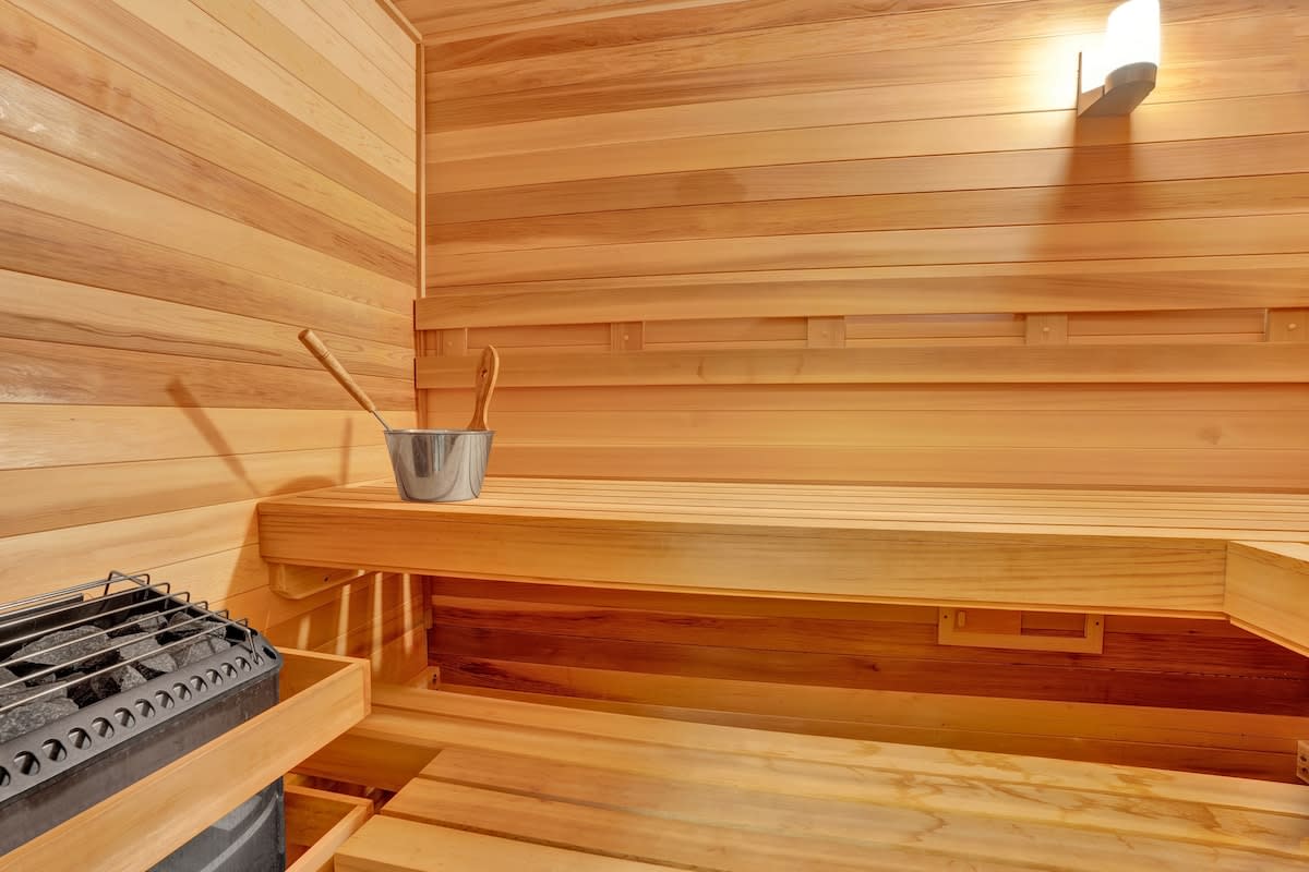 Log Cabin | King Beds | Lake Access