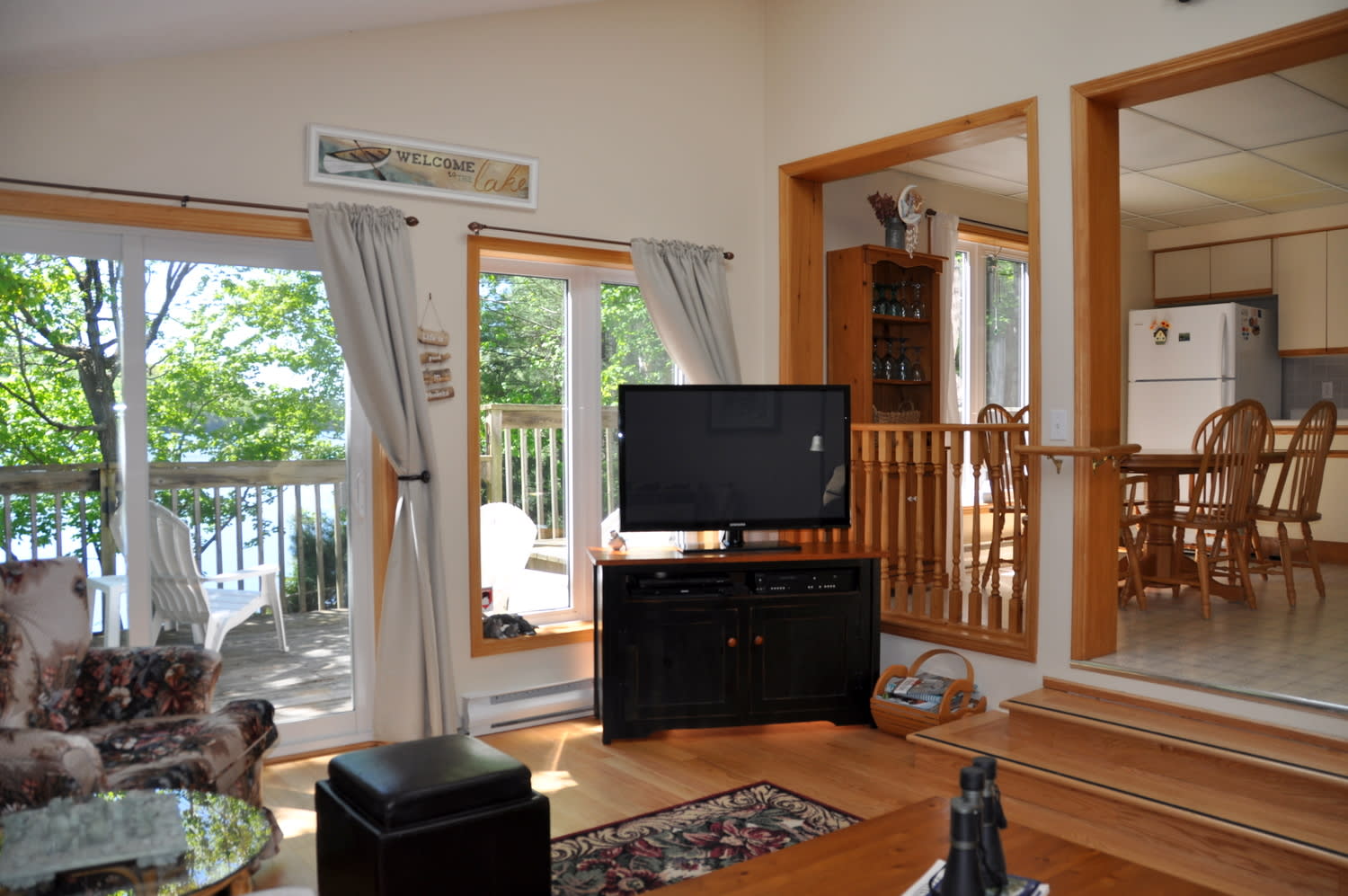 Cottage #305