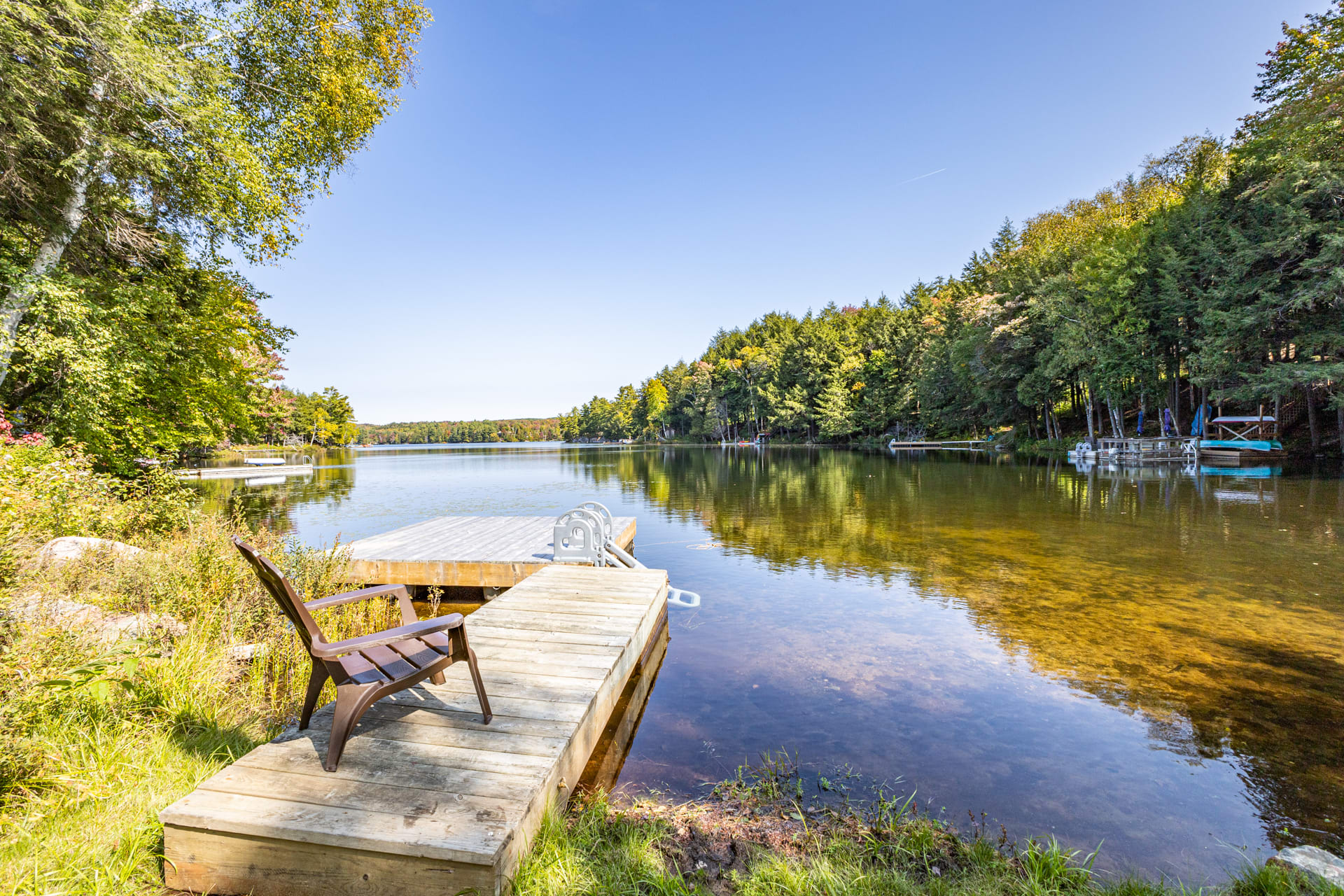 Cottage #103