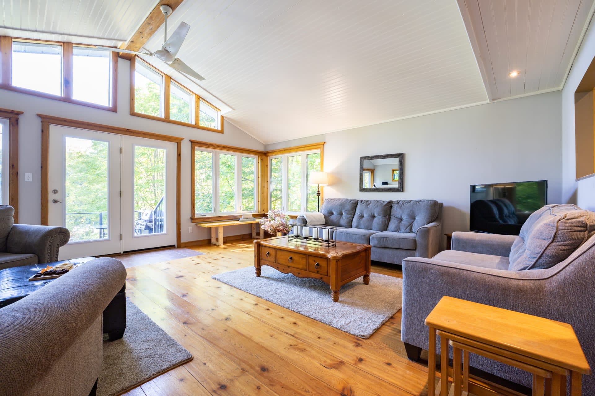 Cottage #103