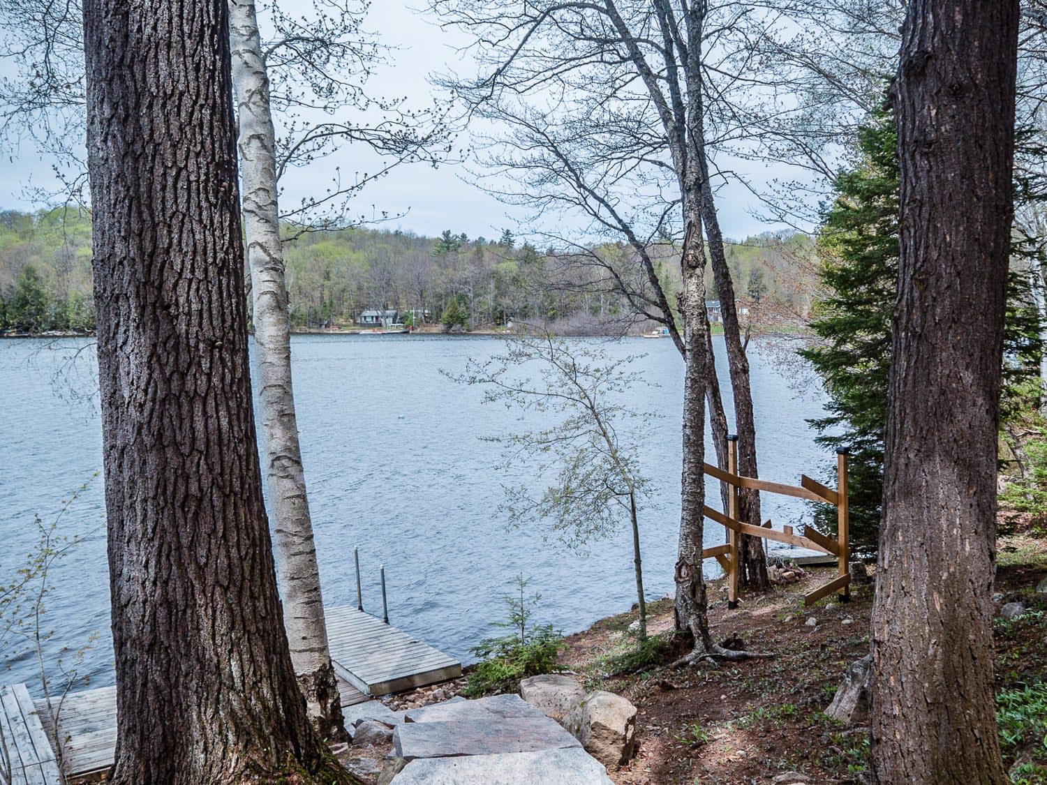 Cottage #346