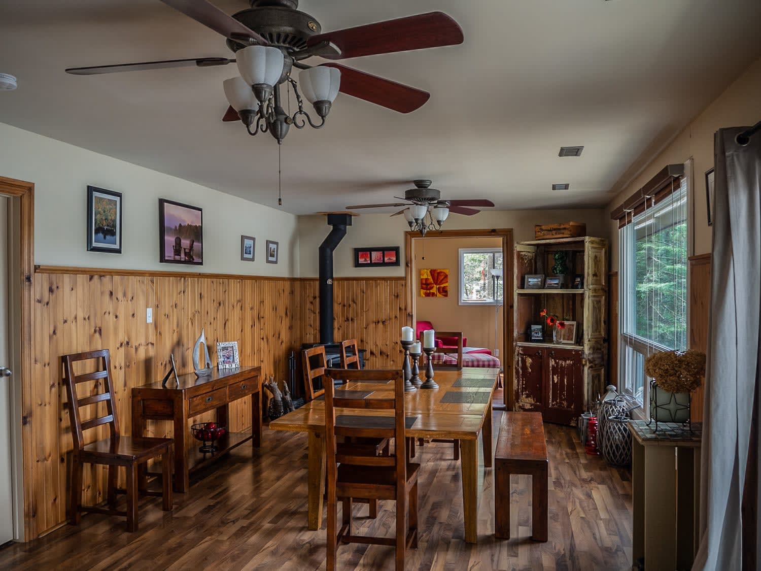 Cottage #346